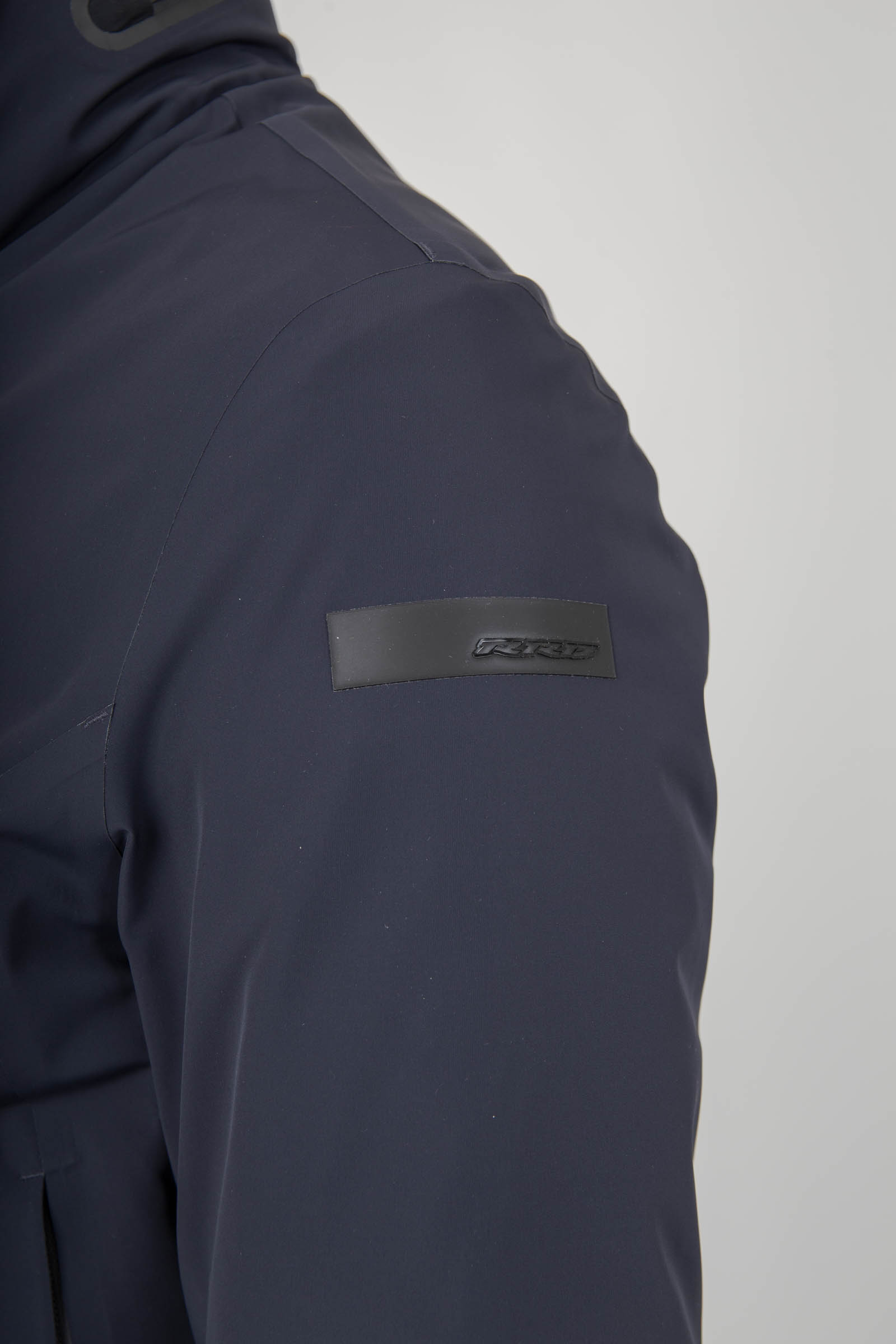 Rrd Montecristo Down Under Floating Field Jkt Blu Scuro Uomo - 6