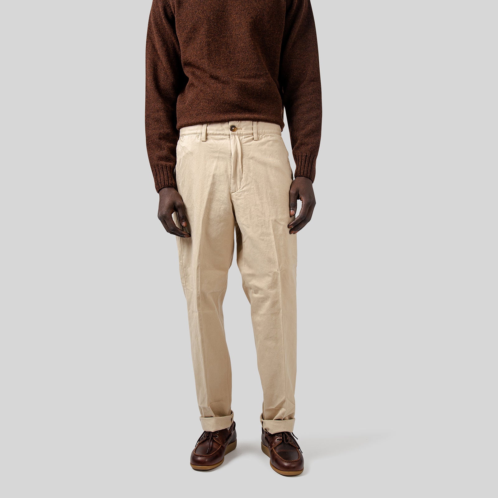 Rendon Pant - 6