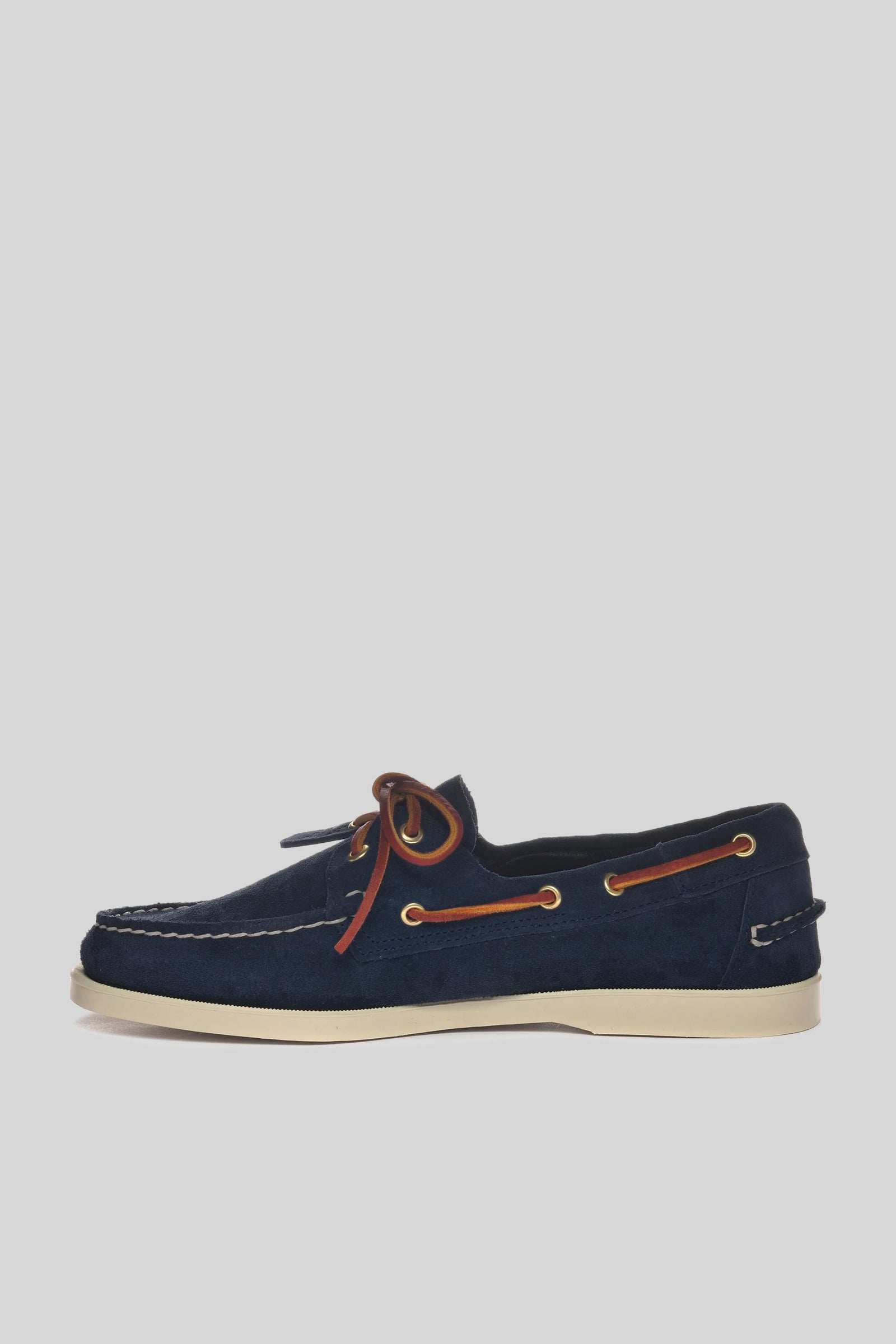Portland Artisan Ox Boat Moccasin - 5