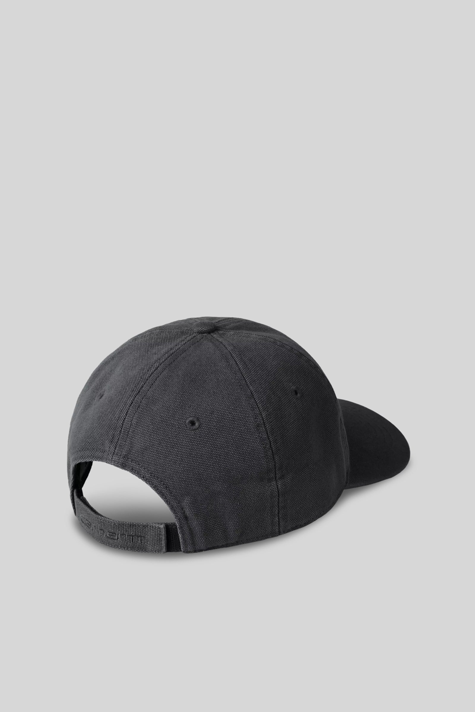 Canvas Cap - 2