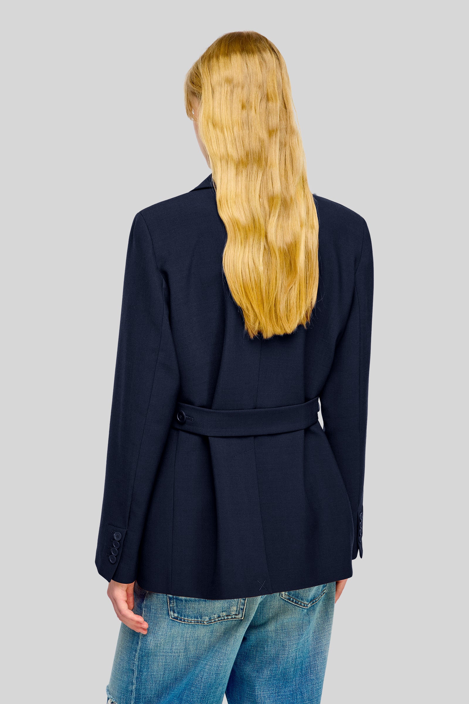 Allison Jacket - 3