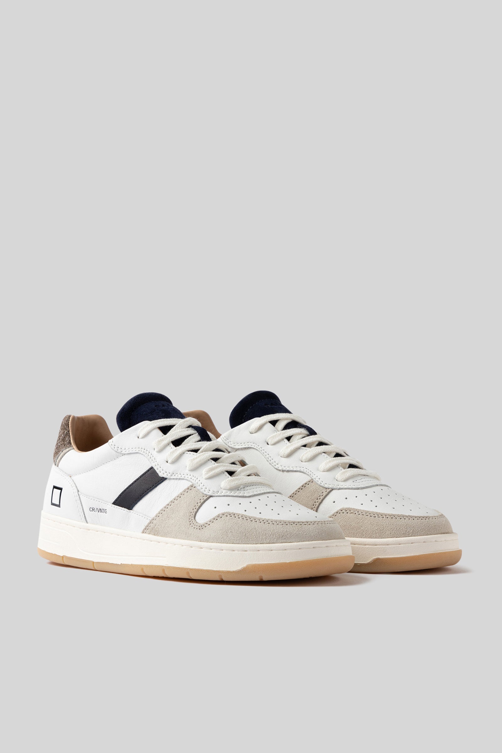 Court Vintage 2.0 Sneaker - 3