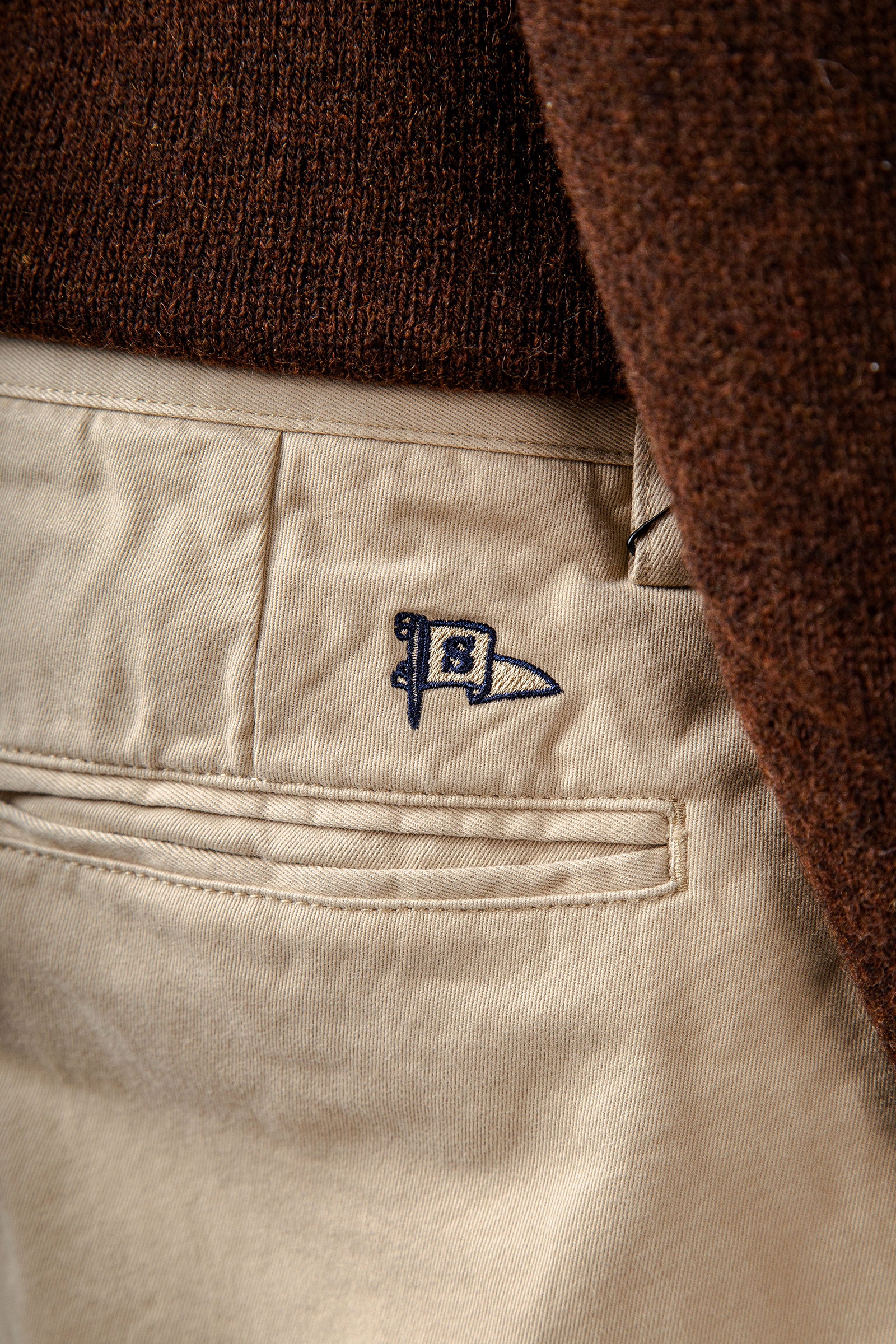 Rendon Pant - 2