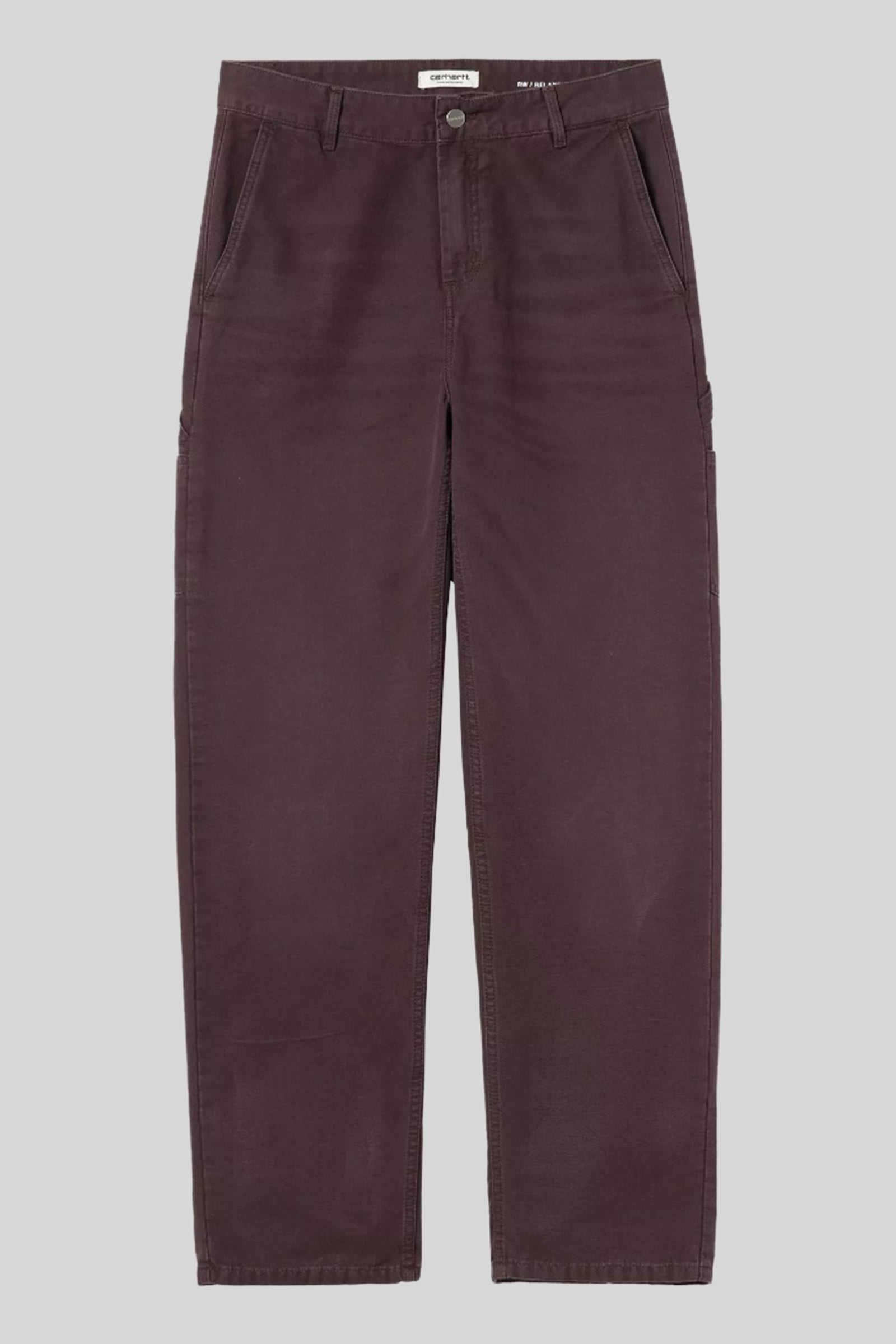 W' Pierce Pant Straight - 1