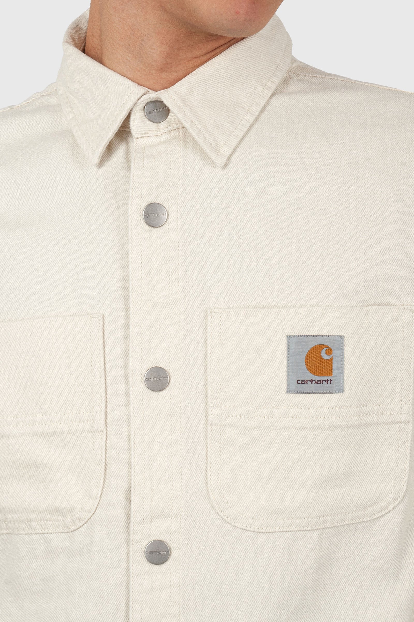 Crawford Shirt Jac - 6