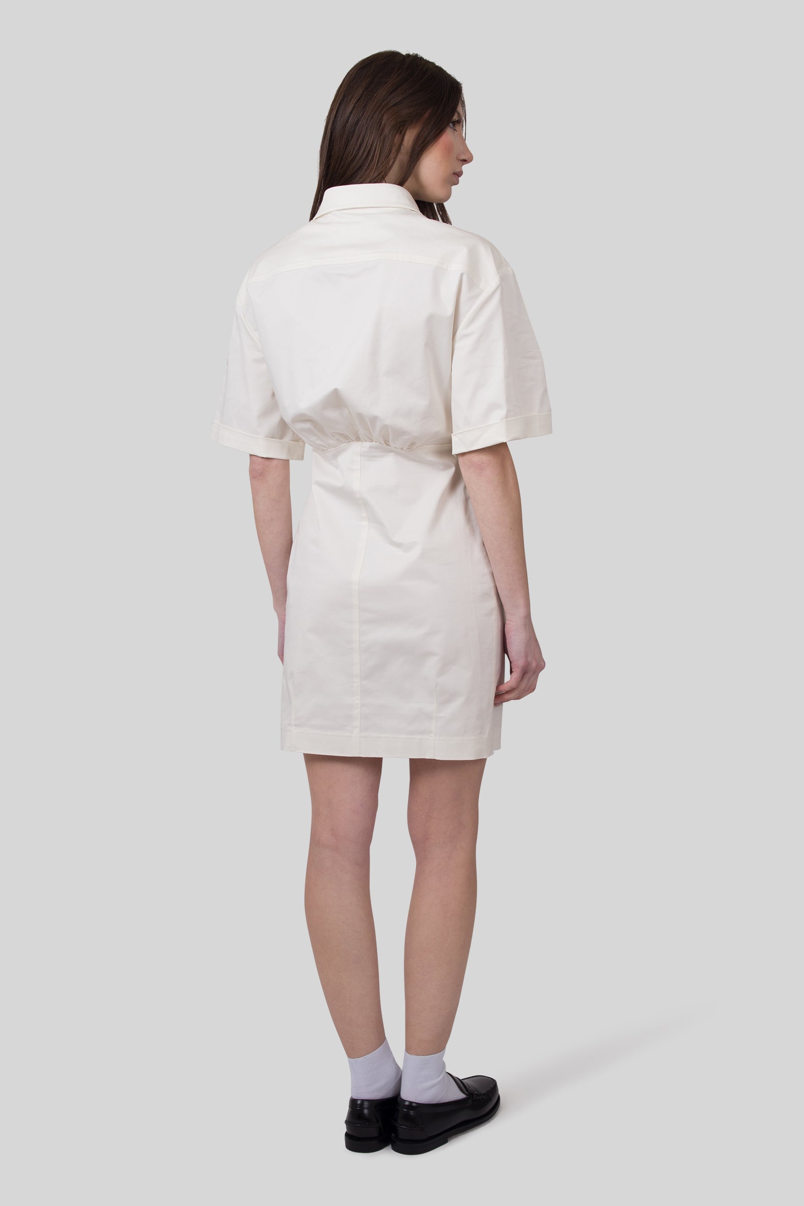 Nikky Dress - 4