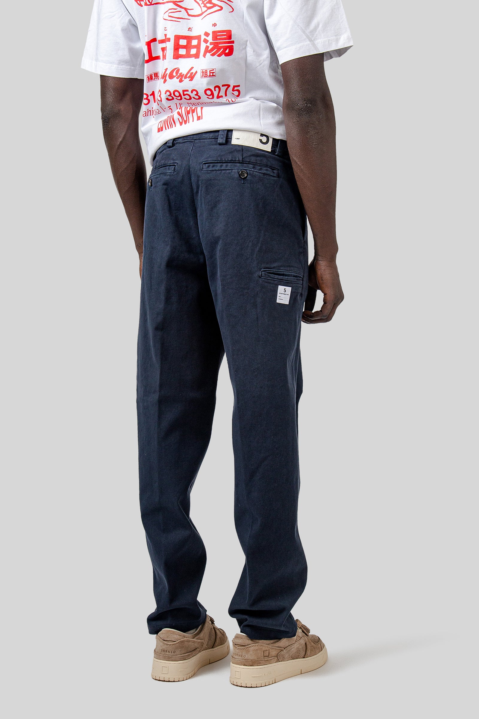 Ant Pant - 5