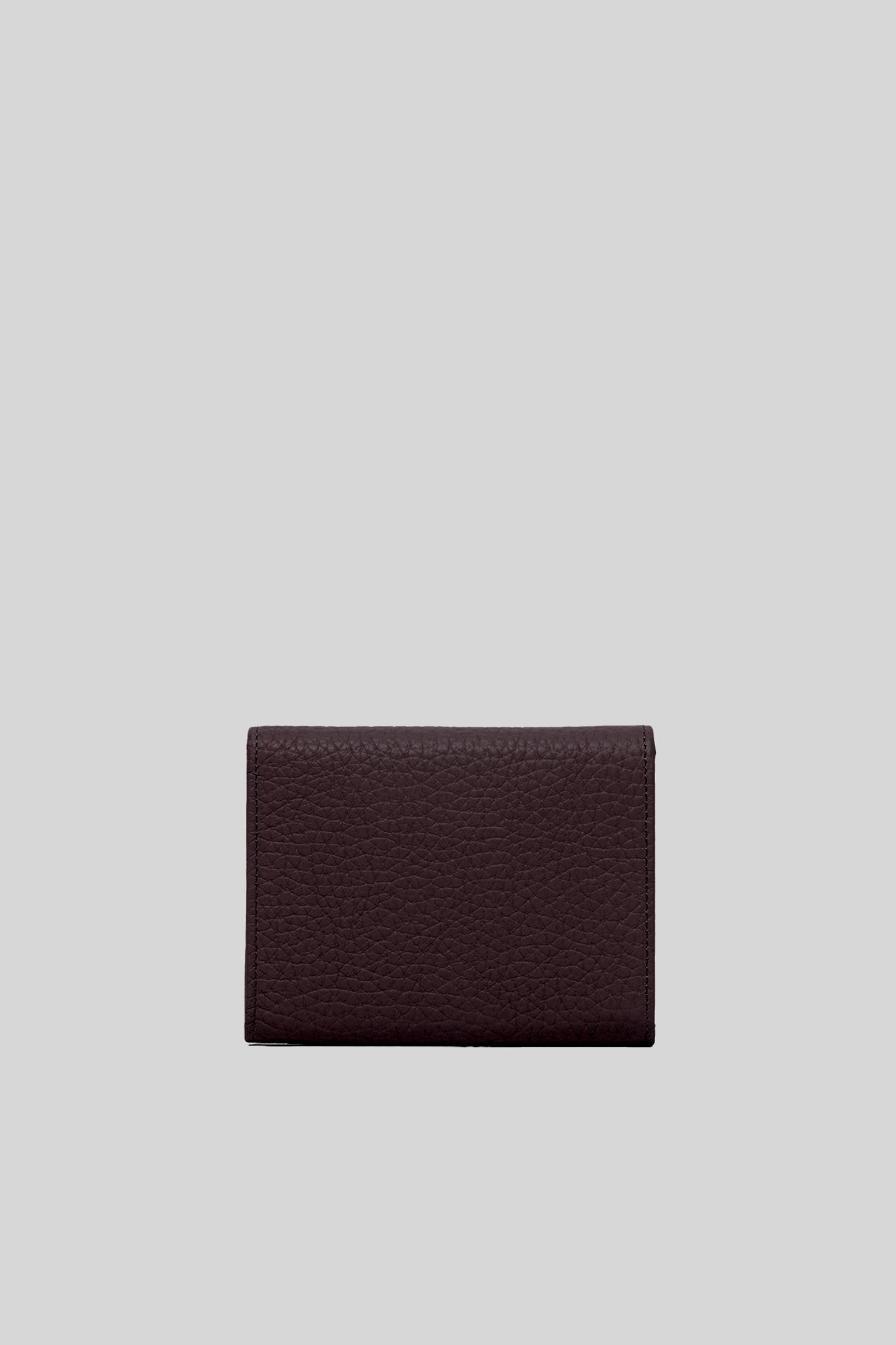 Small Soft Leather Envelope Wallet - 3