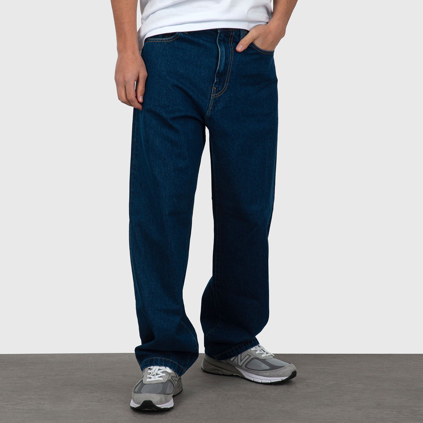 Landon Pant - 7