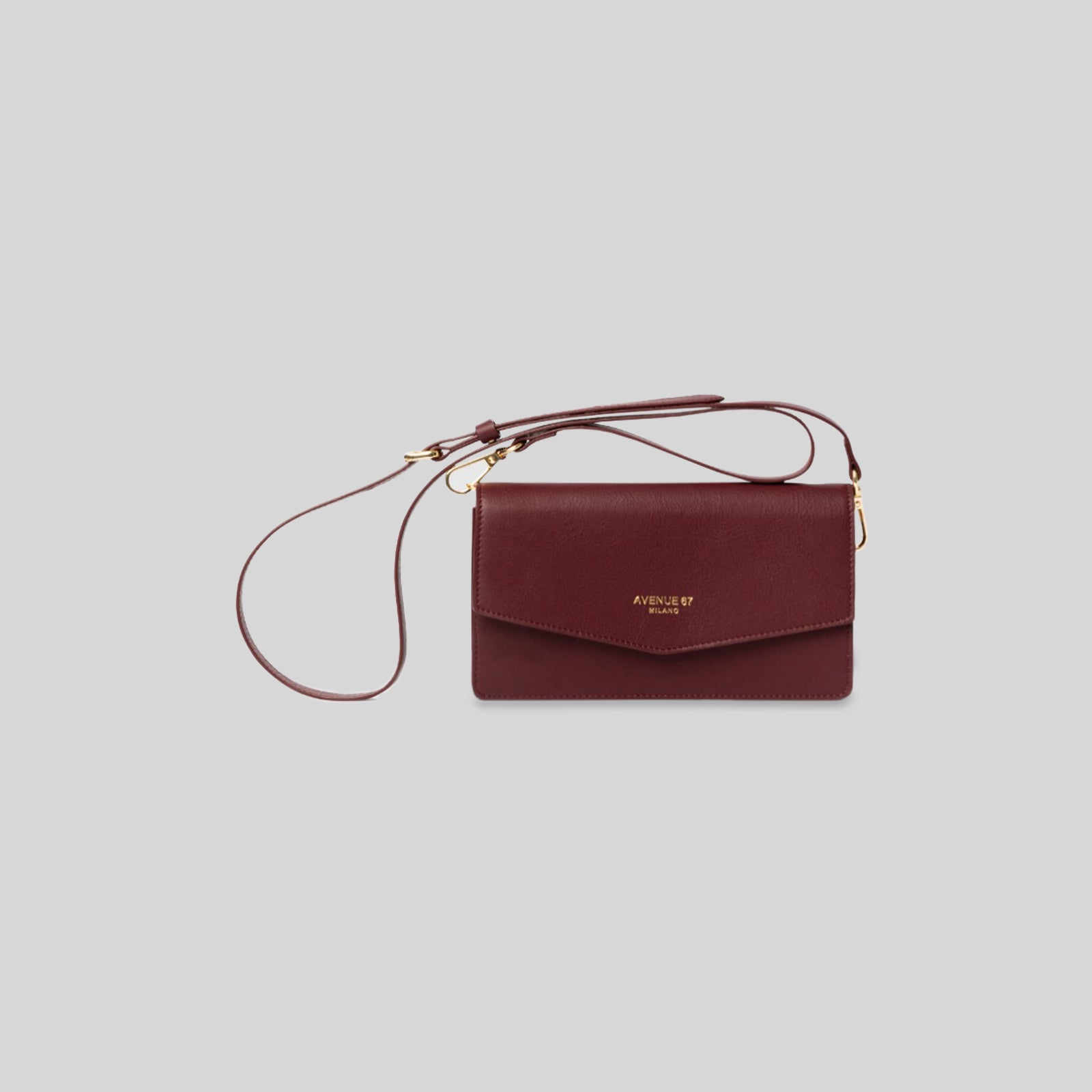 Avenue 67 Borsa New Travel Bordeaux Donna - 3