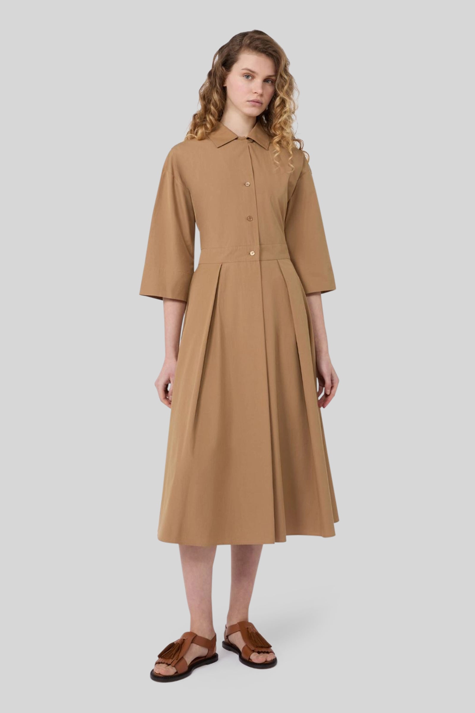 Padana Dress - 1