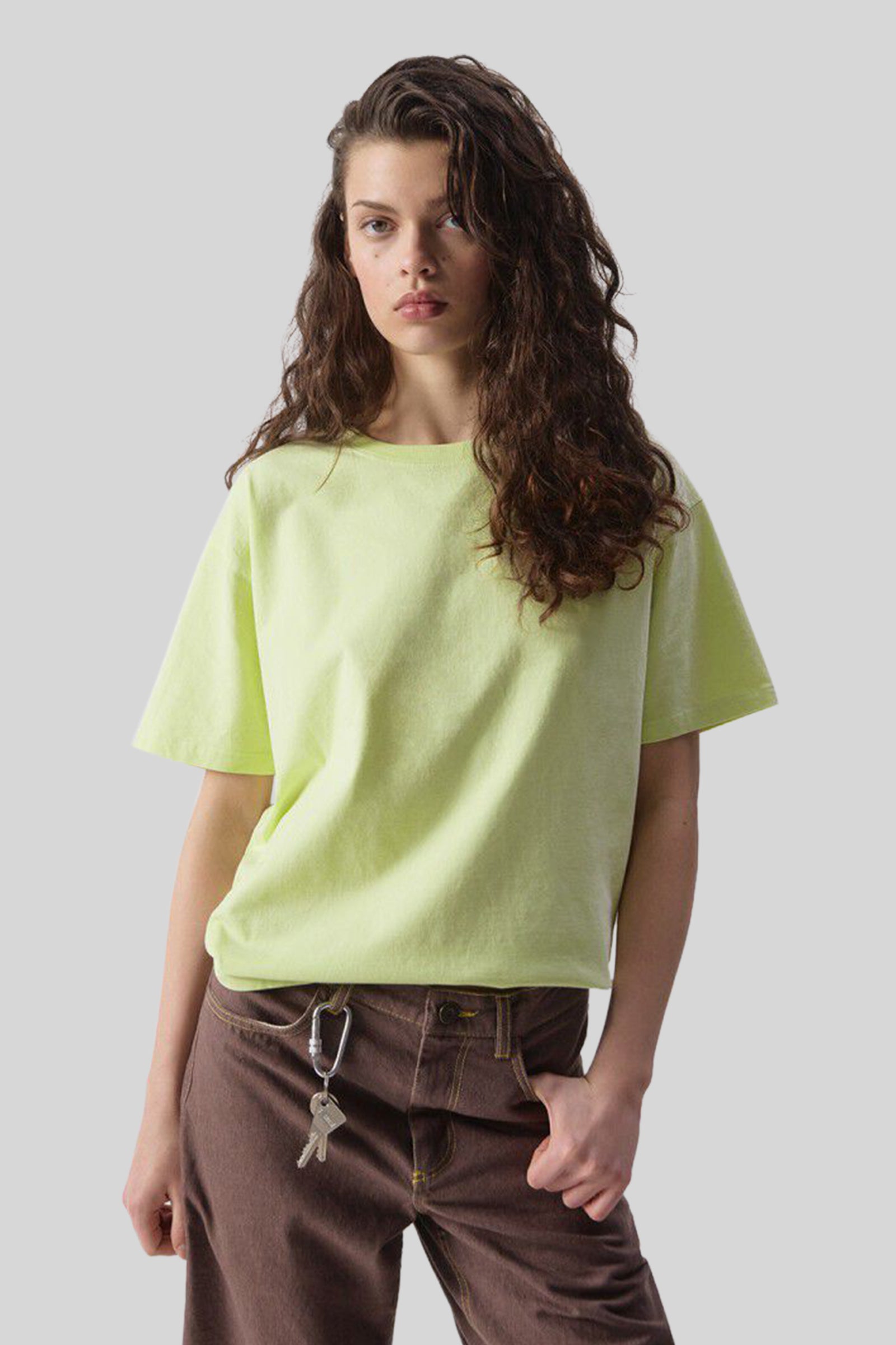 Fizvalley T-shirt - 1