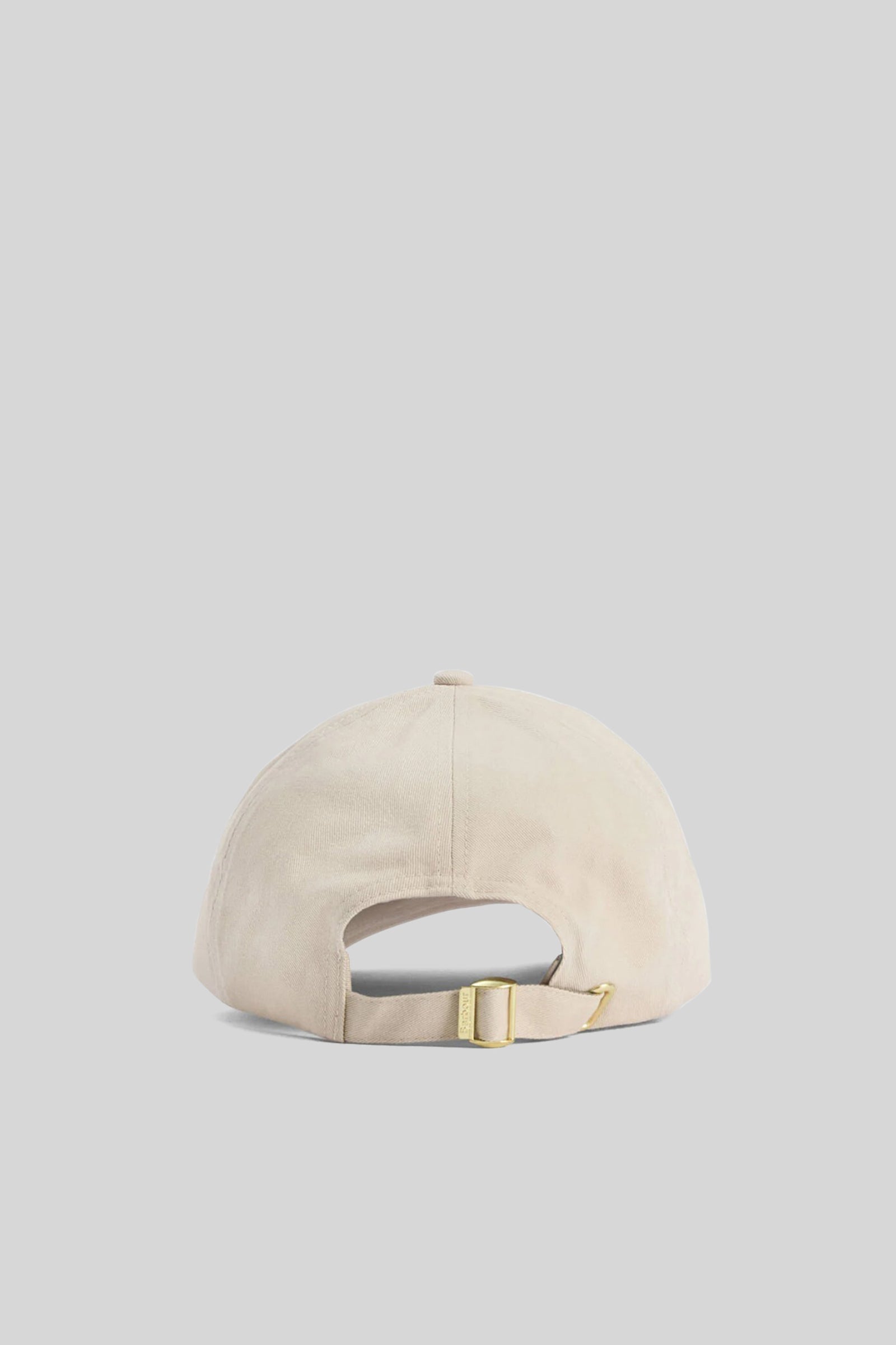 Barbour Olivia Sport Cap Beige Unisex - 4