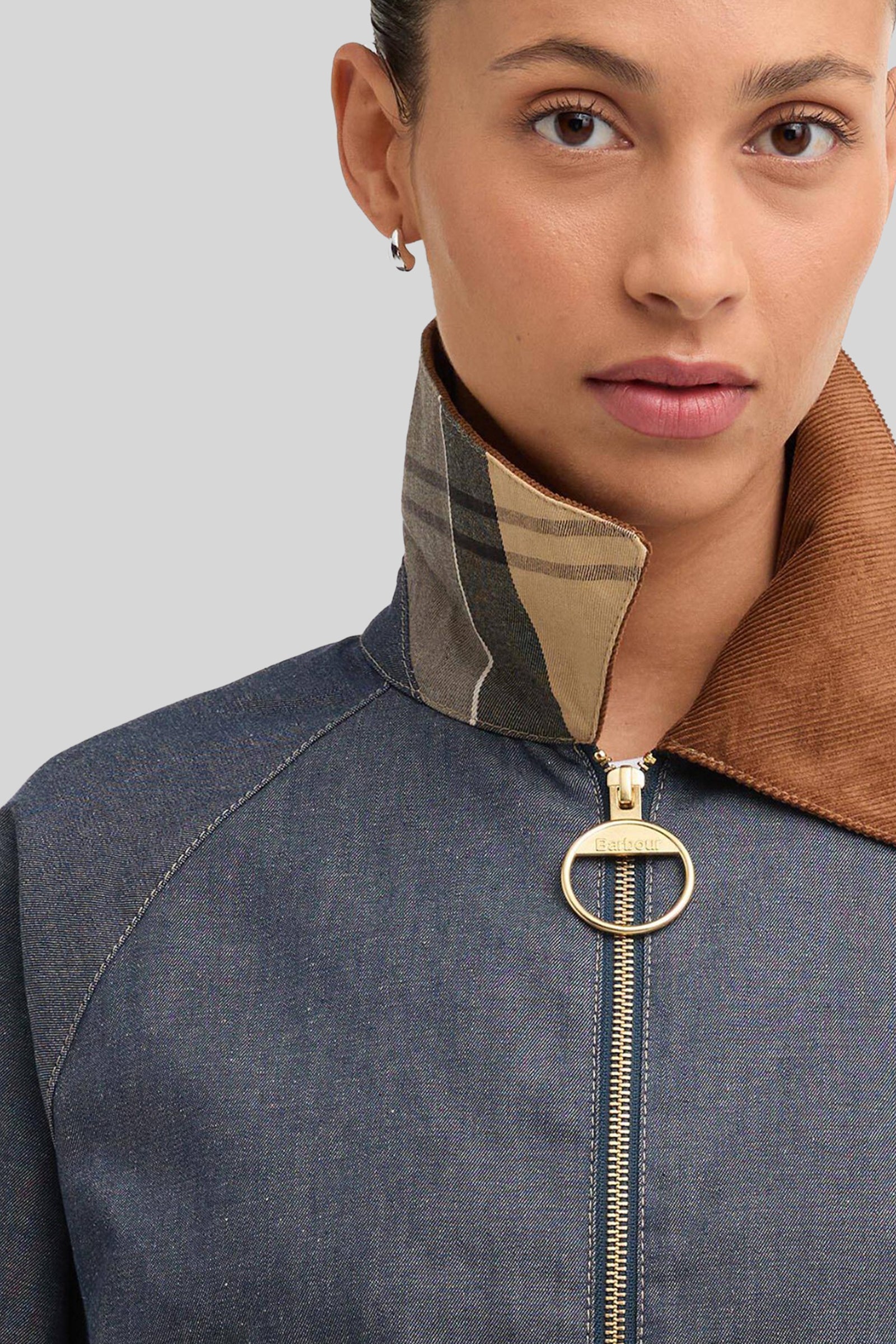 Freckleton Denim Jacket - 2