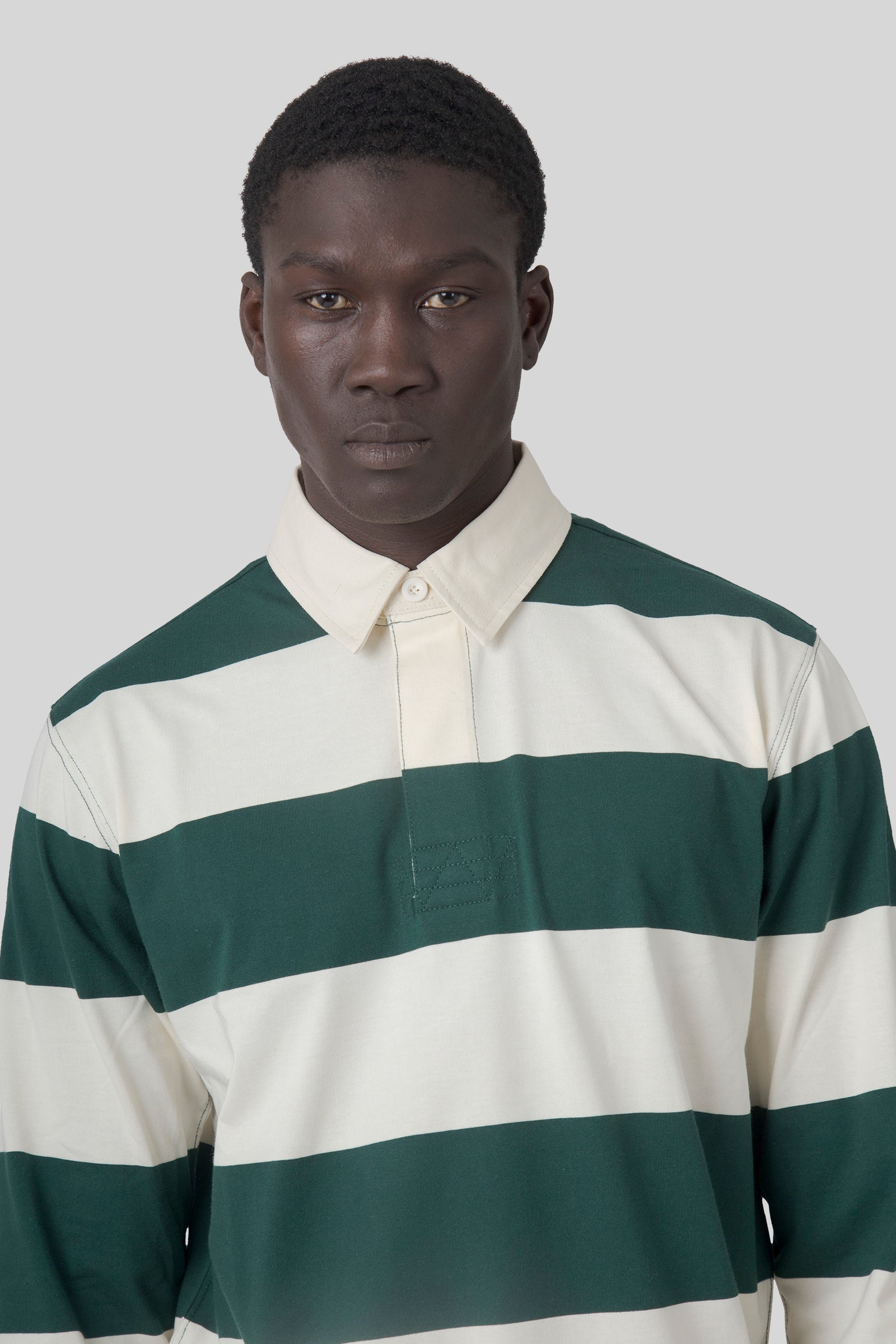 Campbell Polo Shirt - 1