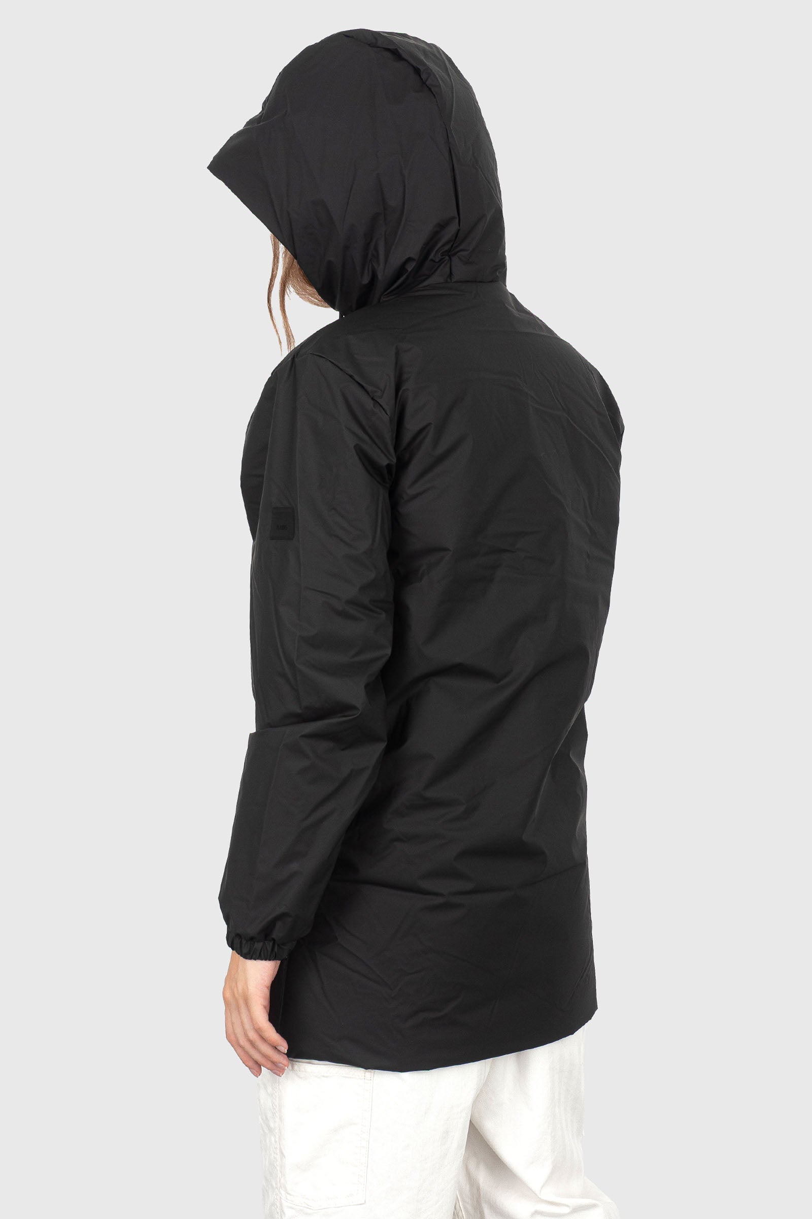 Lohja Long Jacket - 4