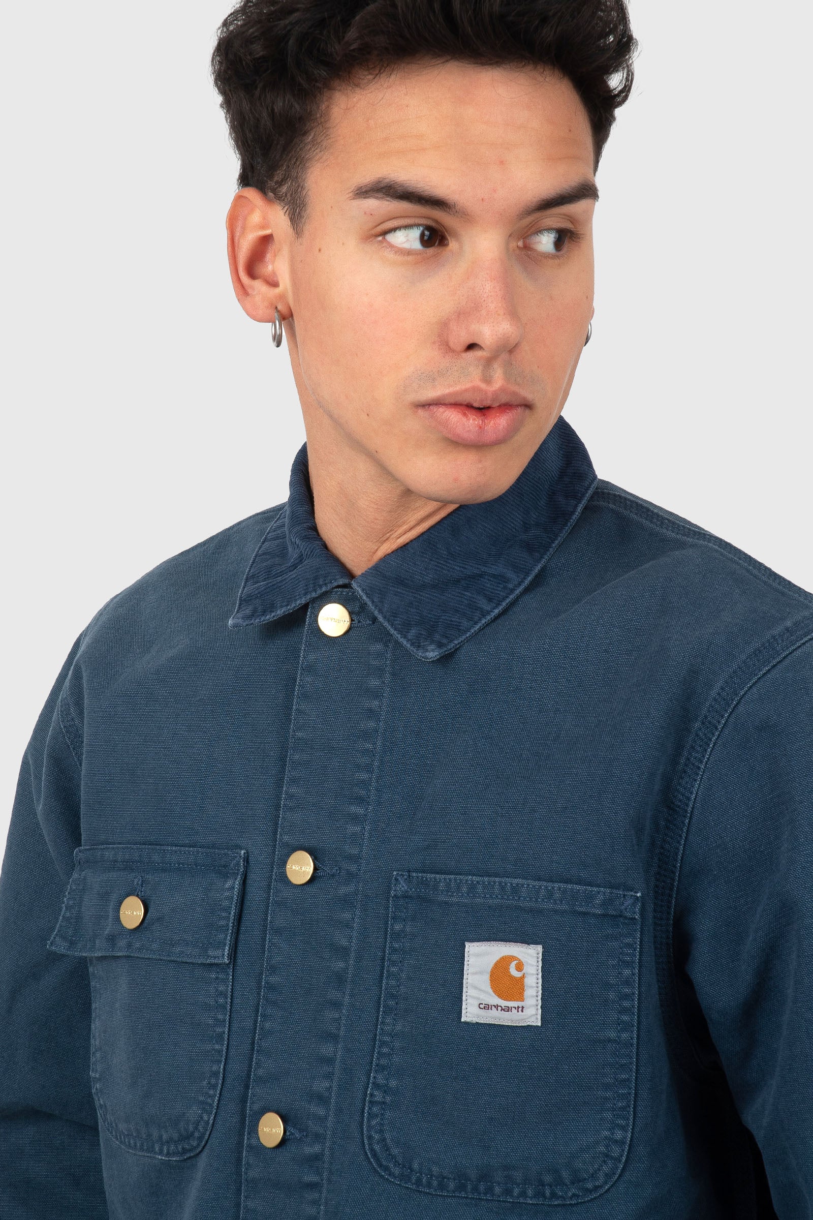 Michigan Coat 'dearborn' Canvas - 6