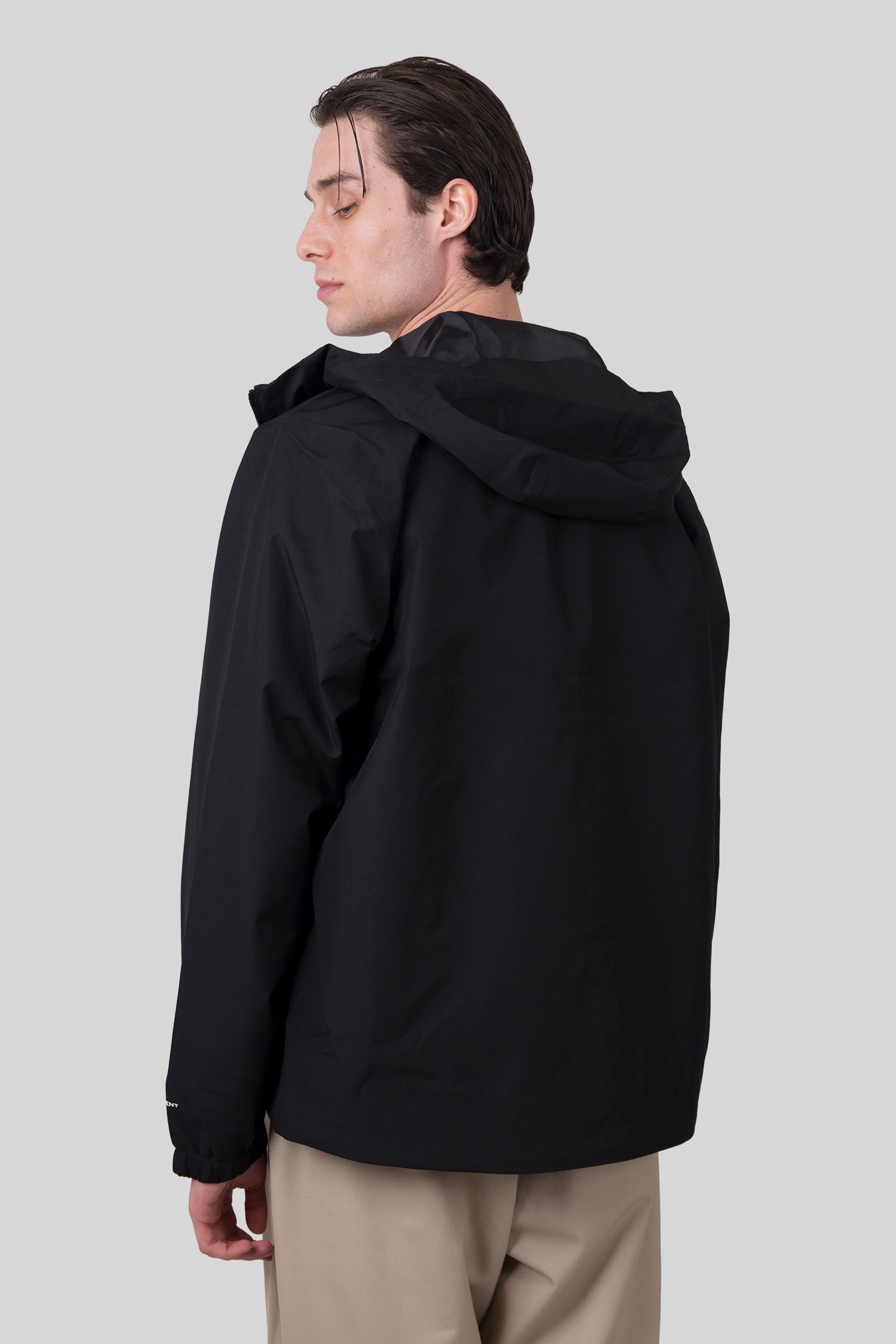 The North Face Giacca Quest Dryvent™ Nero Uomo - 5