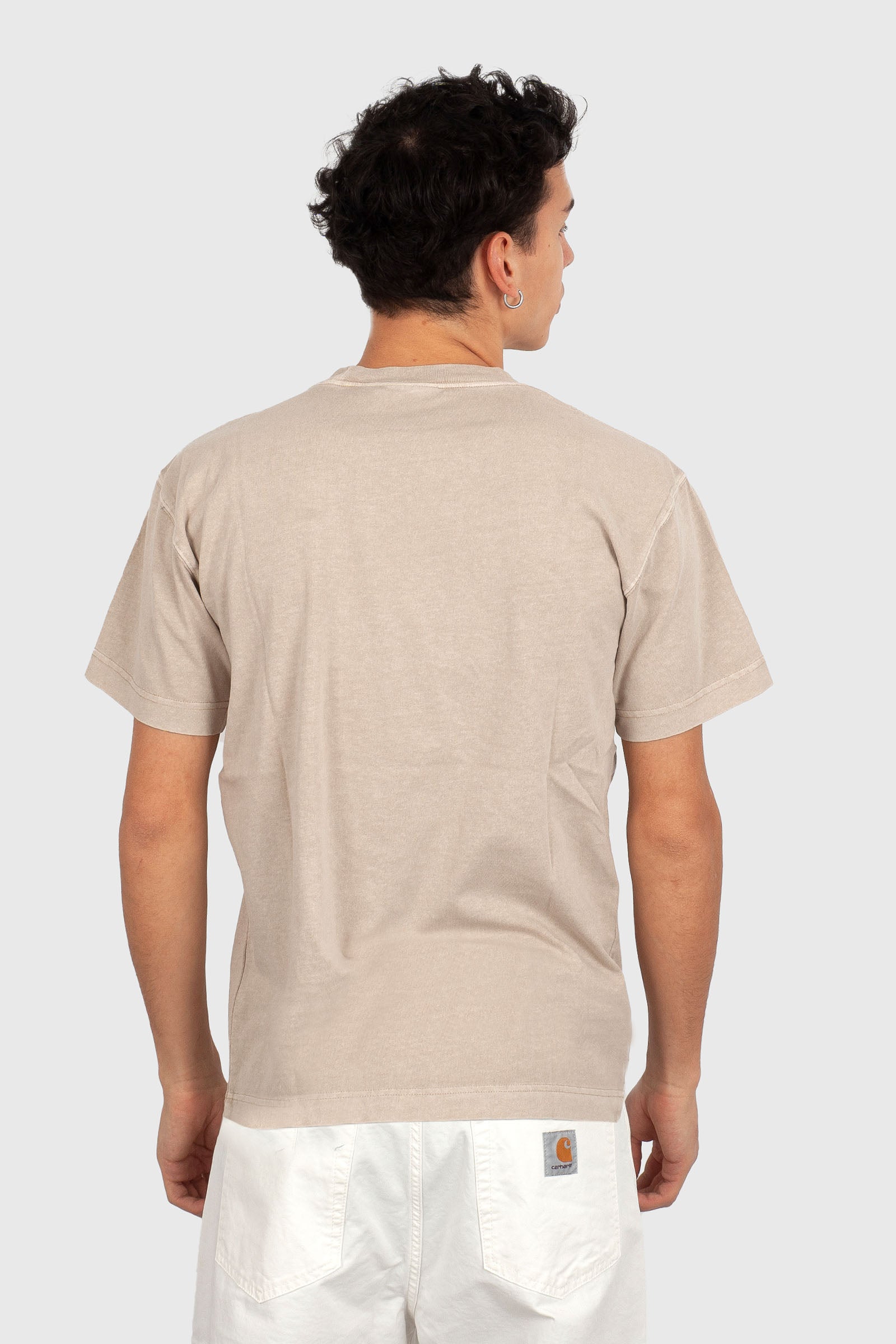 T-shirt S/s Nelson - 4