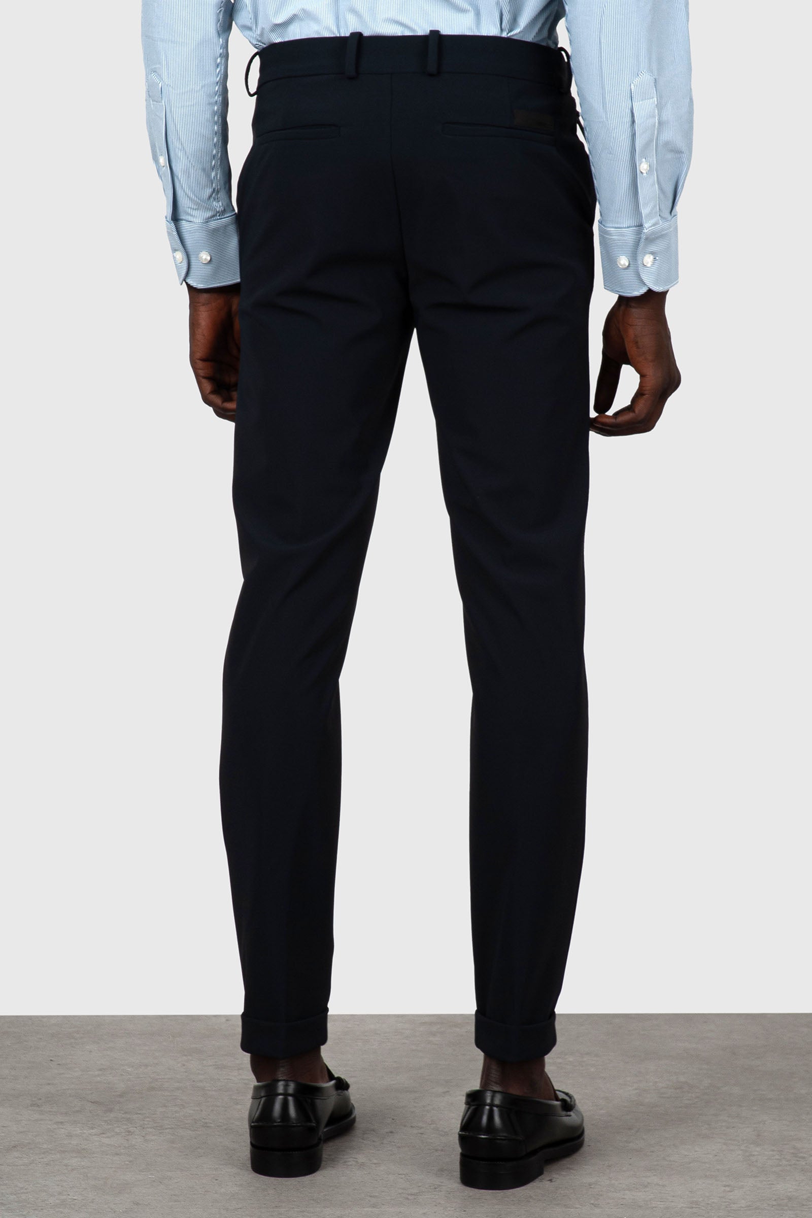 Winter Chino Pant - 3