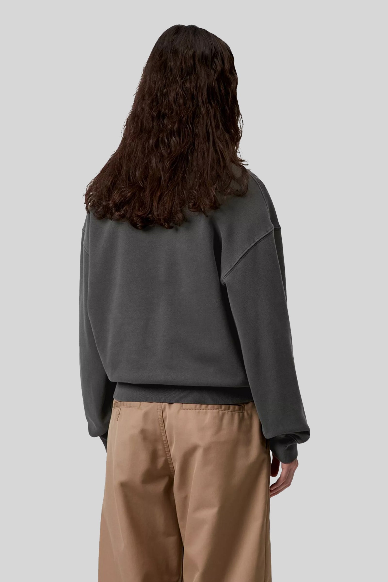 W' Nelson Sweatshirt - 3