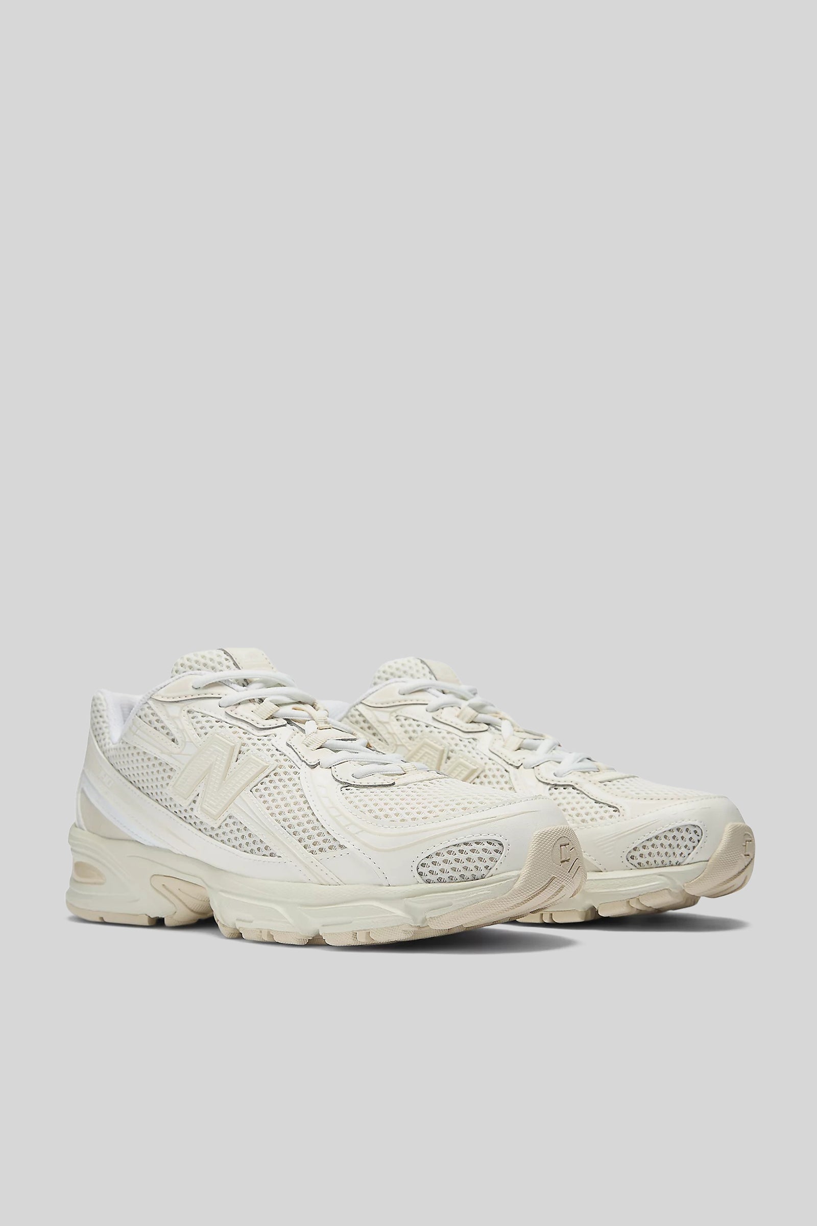 New Balance Sneaker 740 Bianco Off Donna - 2