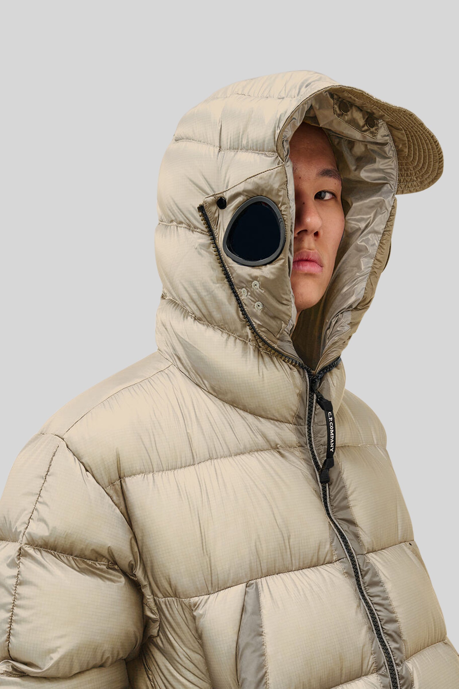 D.d. Shell Explorer Lens Down Jacket - 2