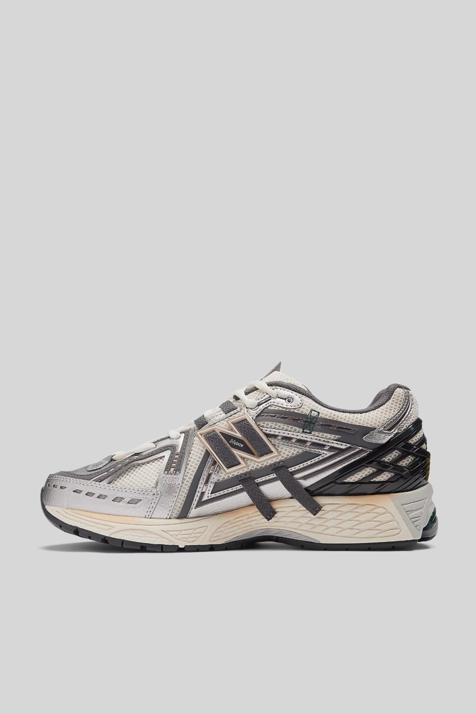 1906a Sneaker - 6