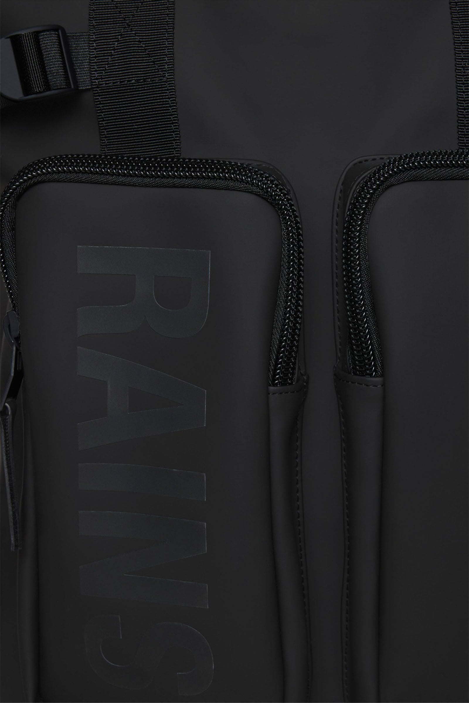 Texel Tote Backpack - 4