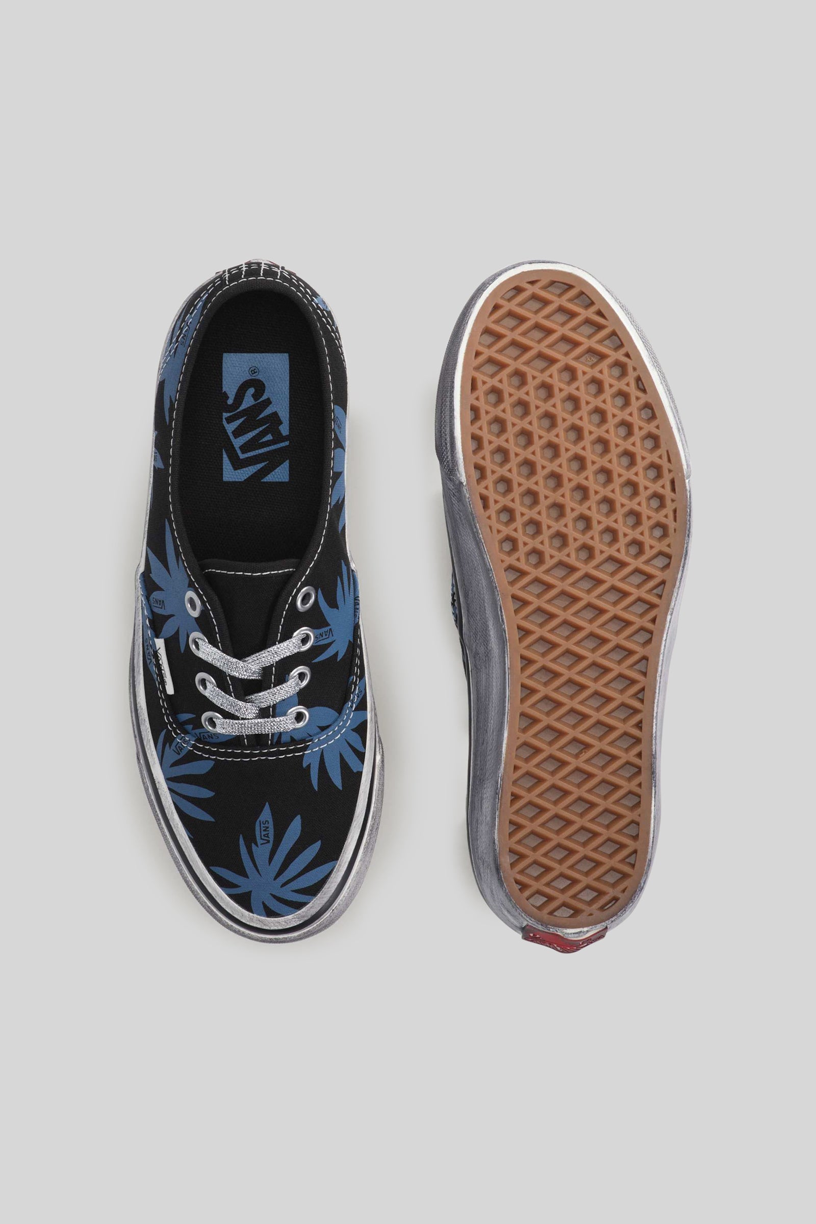 Lx Authentic 44 Archive Sneaker - 4