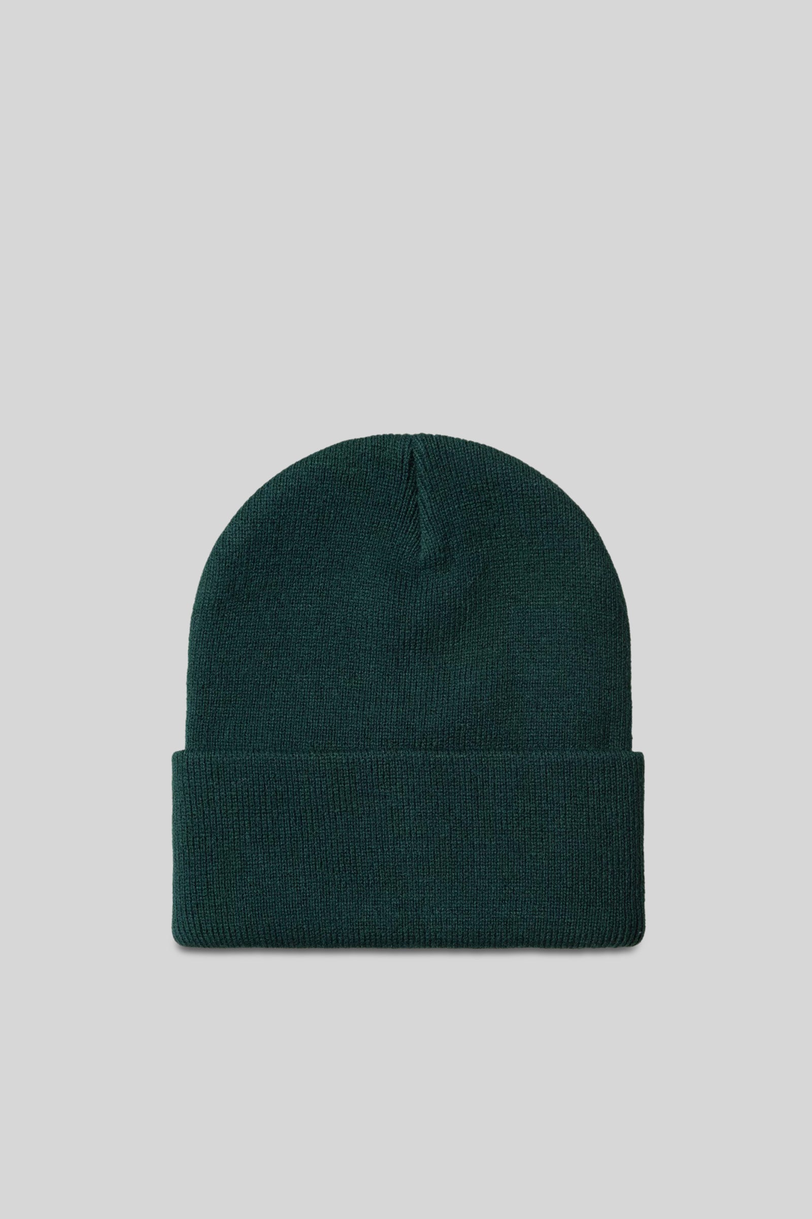 Short Watch Hat - 2