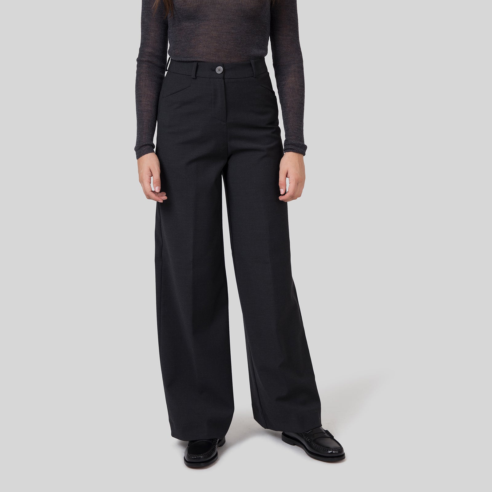 Terzitel Livia Wom Pant - 7