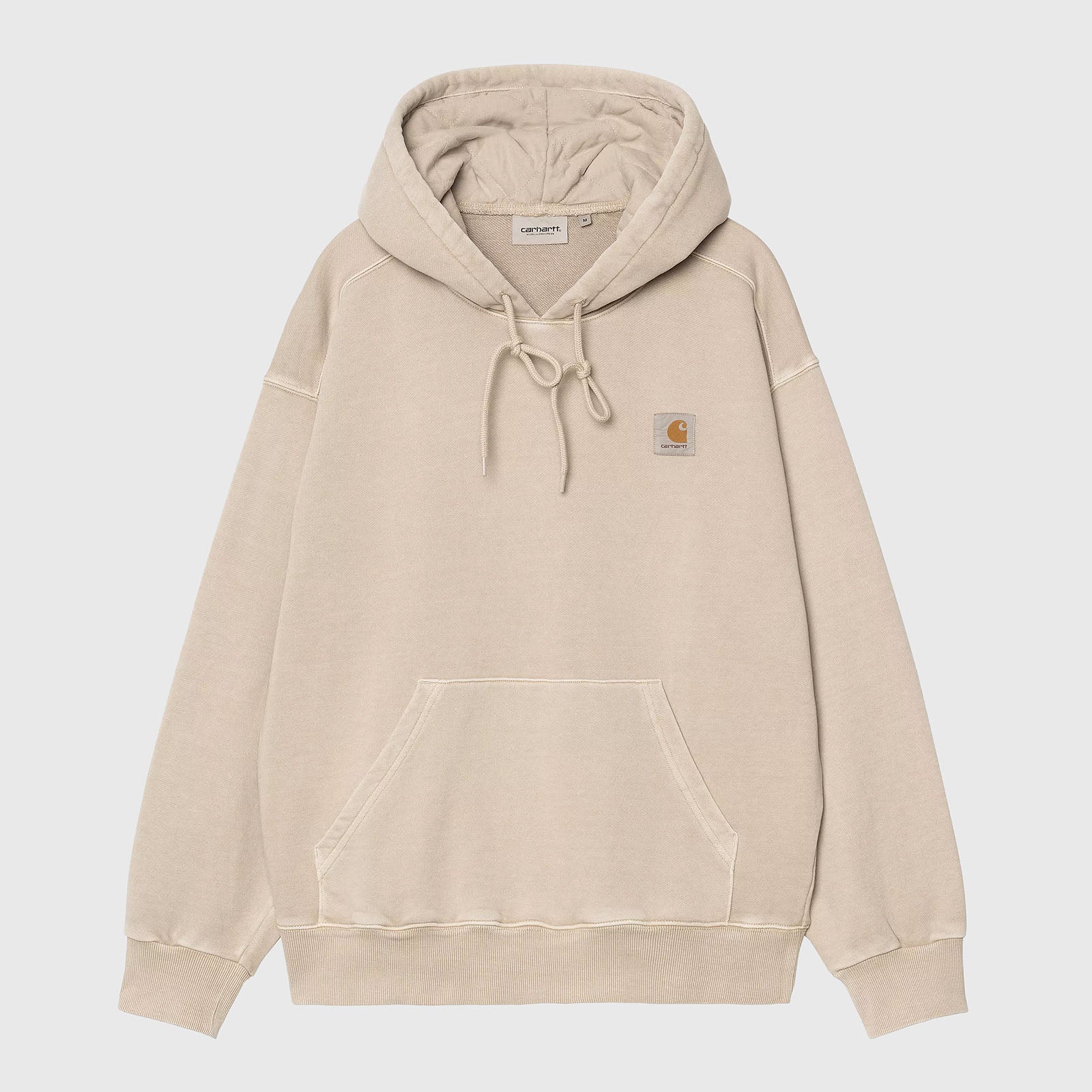 Hooded Nelson Sweatshirt - 3