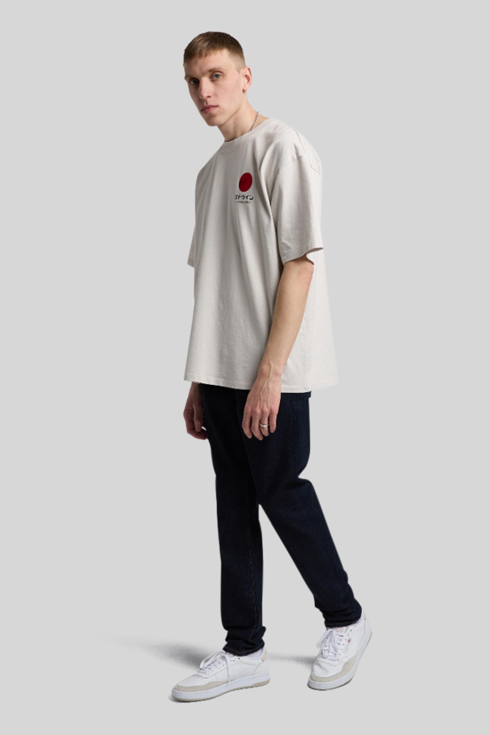 Slim Tapered Japan Jeans - 3