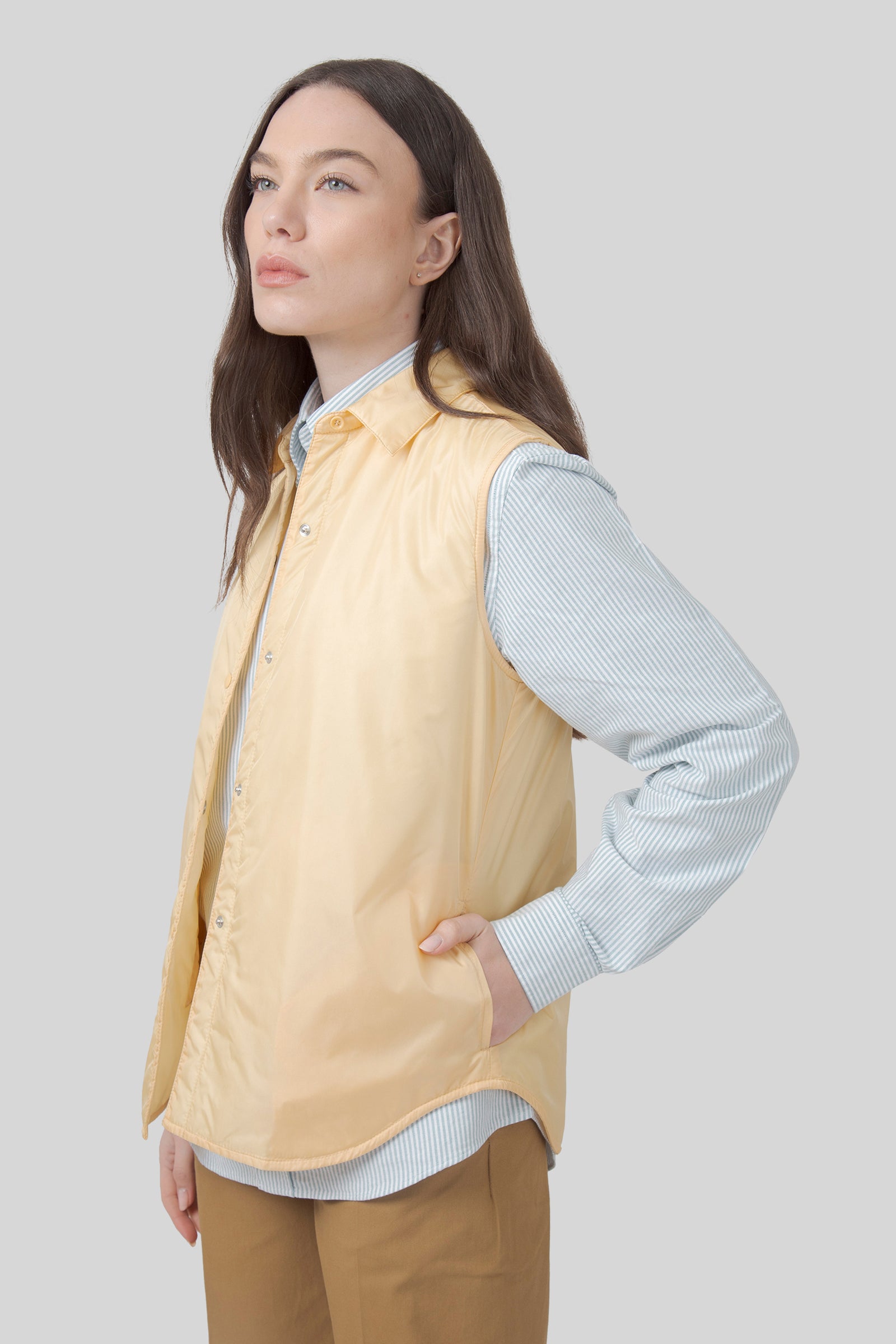Dot Vest - 3