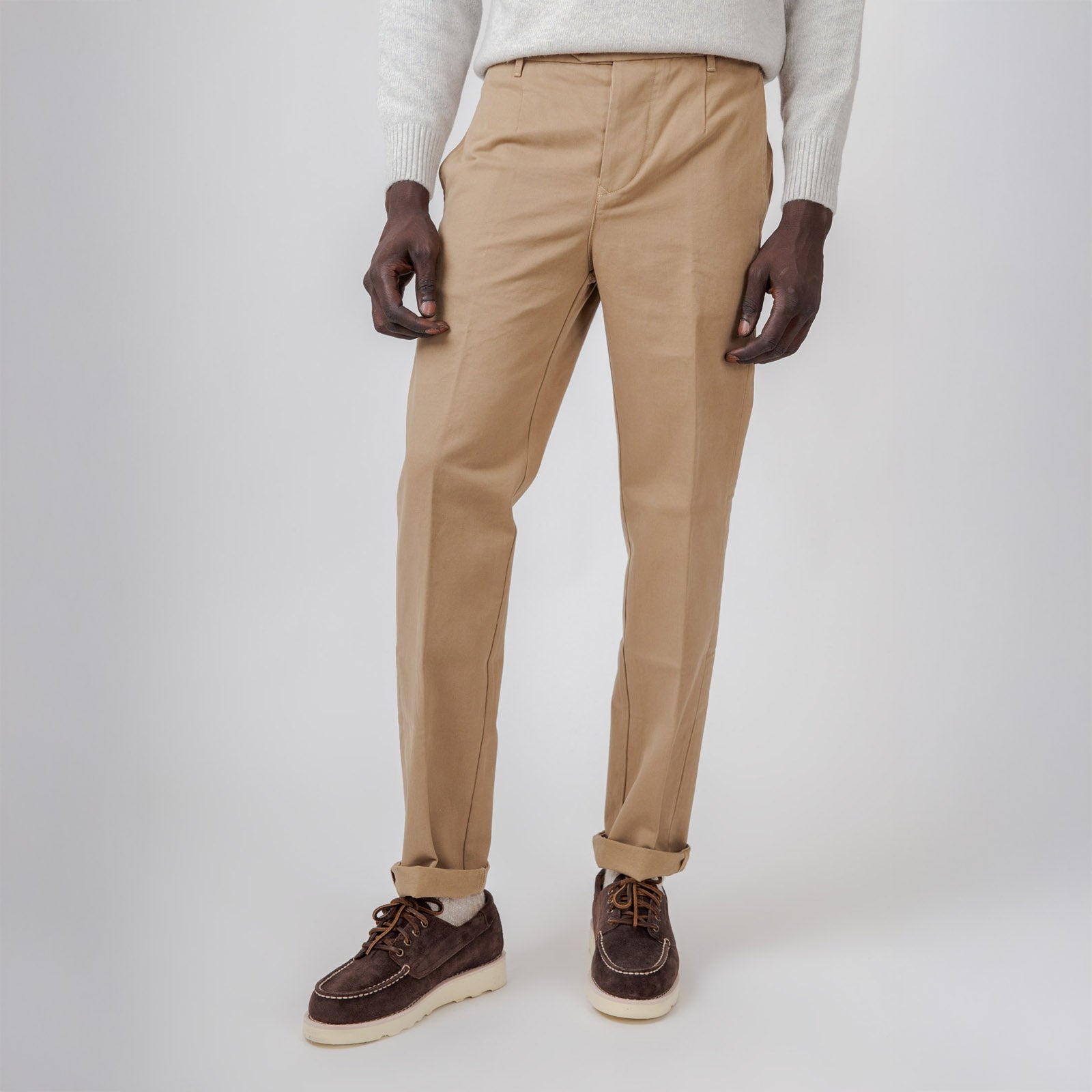 Berardo Saia Pant - 6