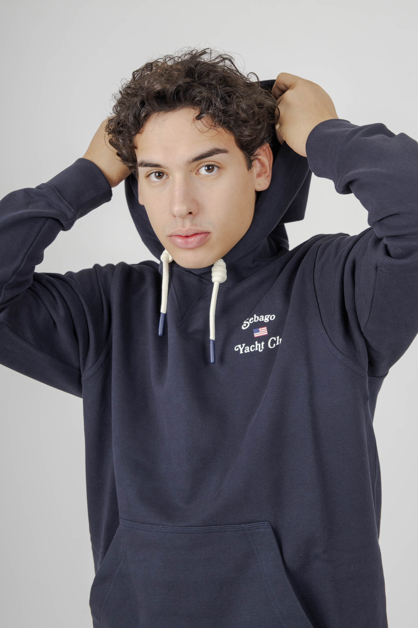 Blanchard Sweatshirt - 5