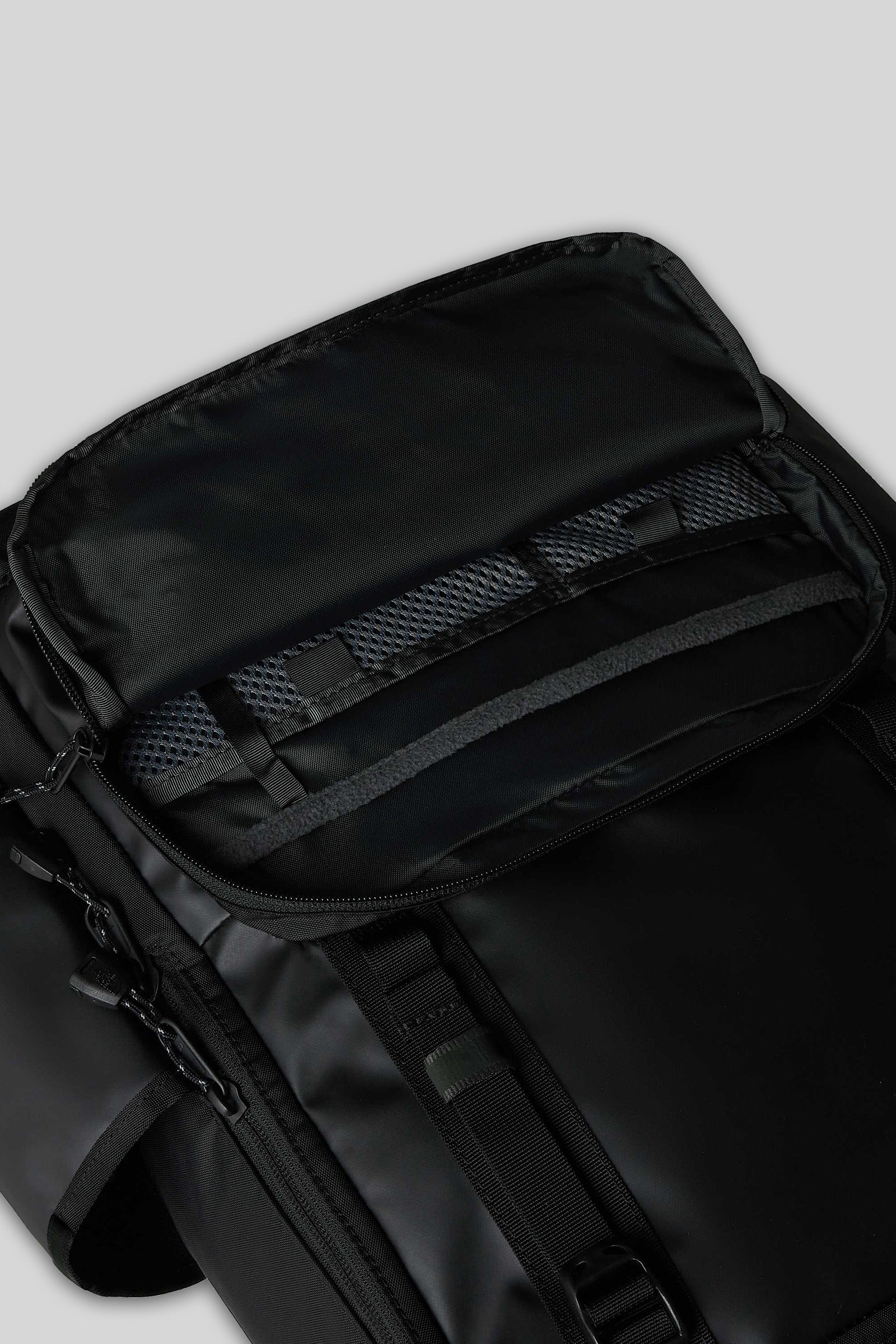 The North Face Base Camp Daypack Nero/grigio Unisex - 4