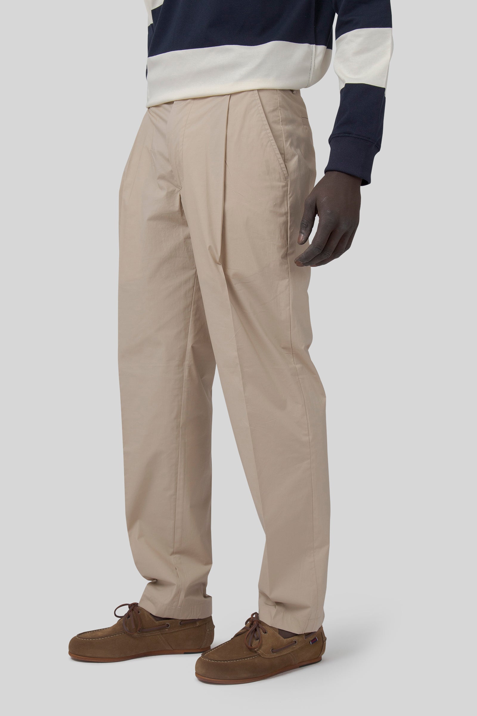 Department Five Pantalone Gin Sabbia Uomo - 4