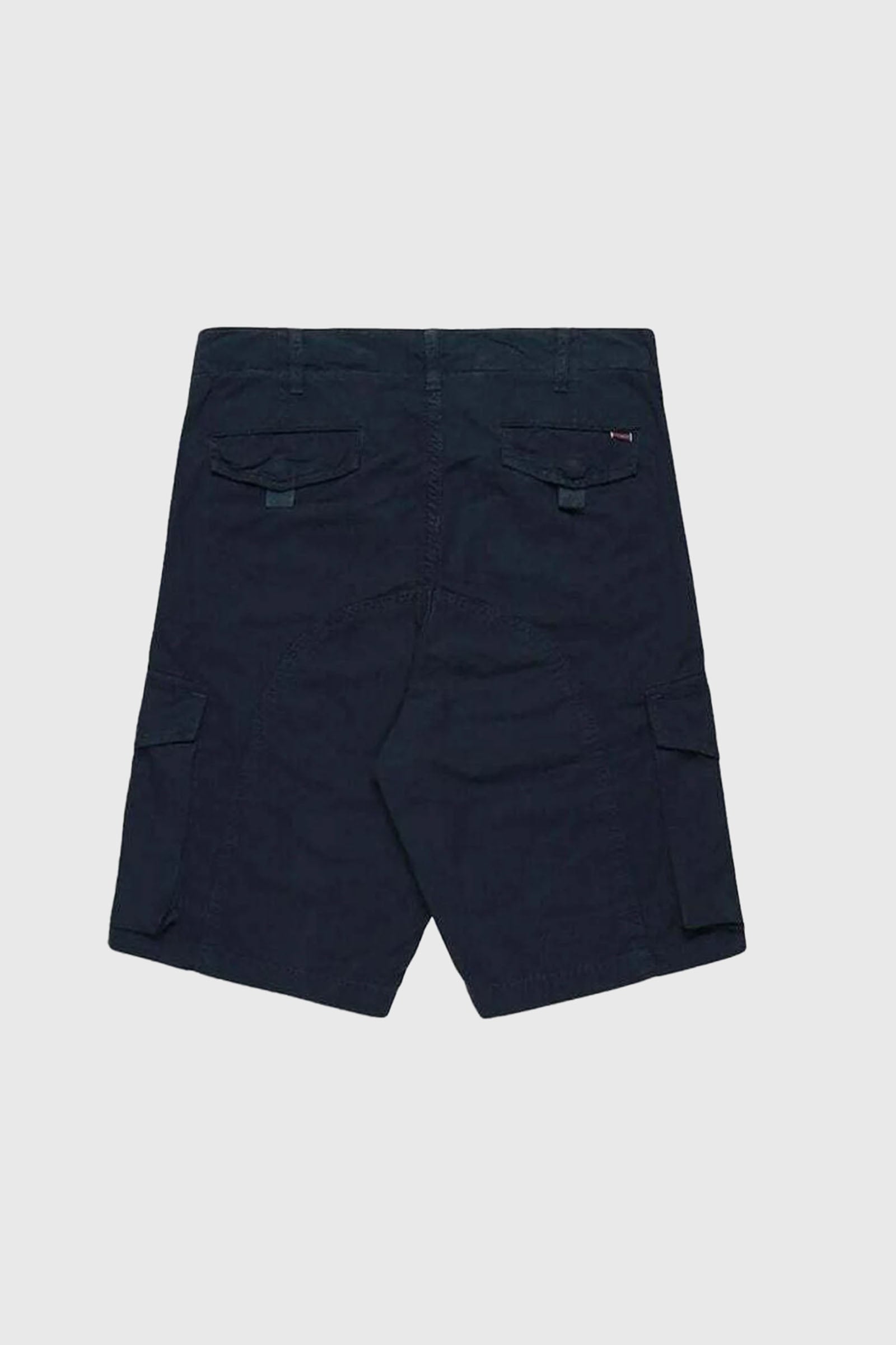 Northfield Cargo Shorts Pant - 2