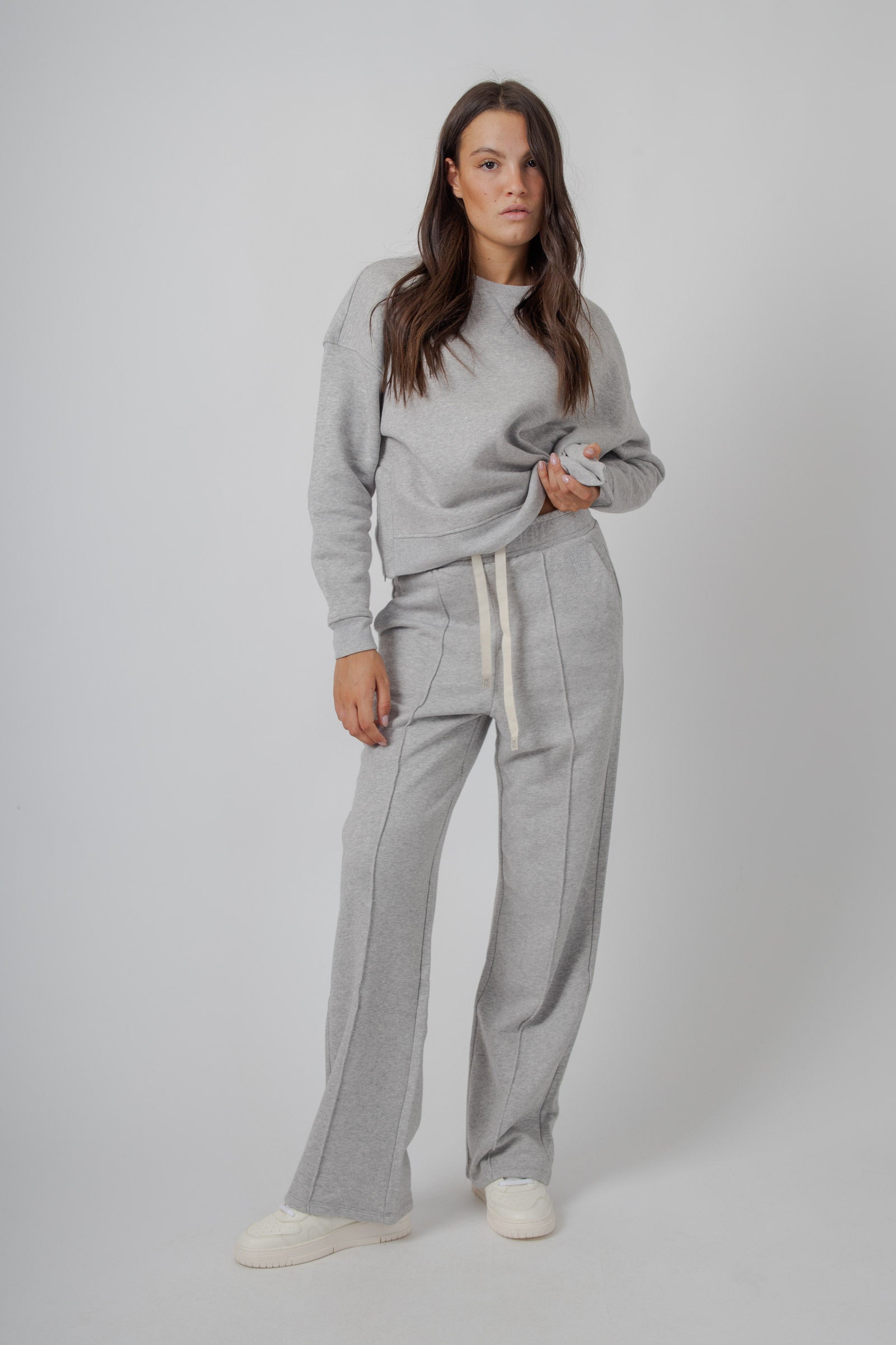 Folk Sweatpant - 2