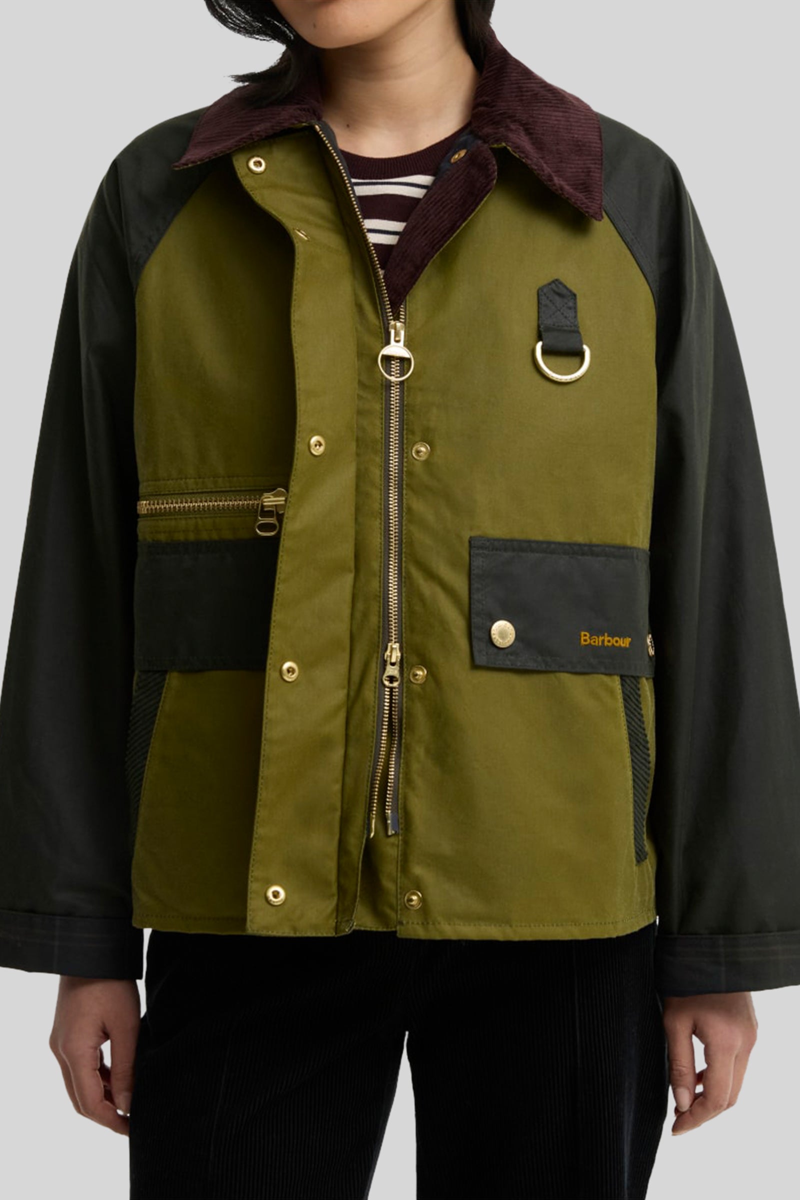 Cottingham Wax Jacket - 5