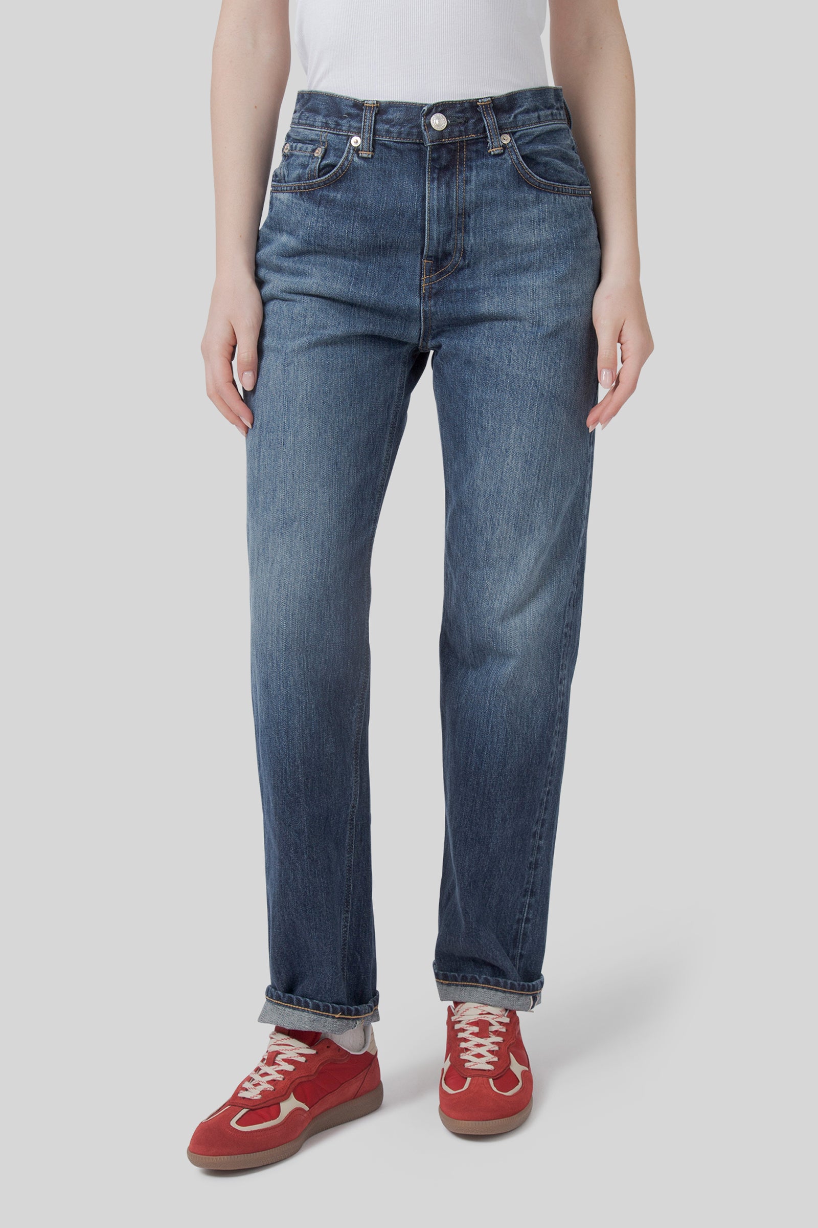 W' Janis Pant Japan - 1