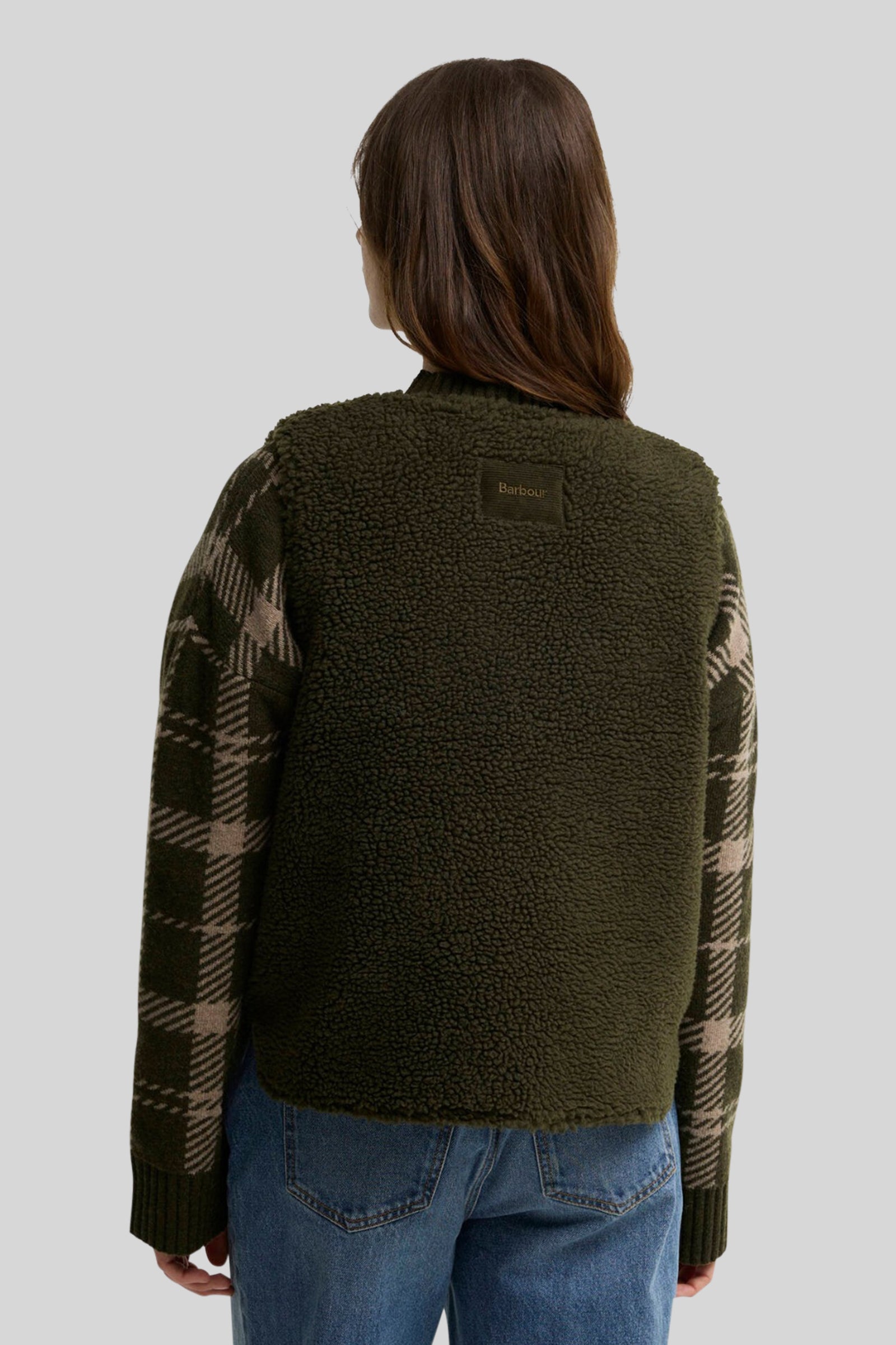 Bowes Fleece Vest - 5
