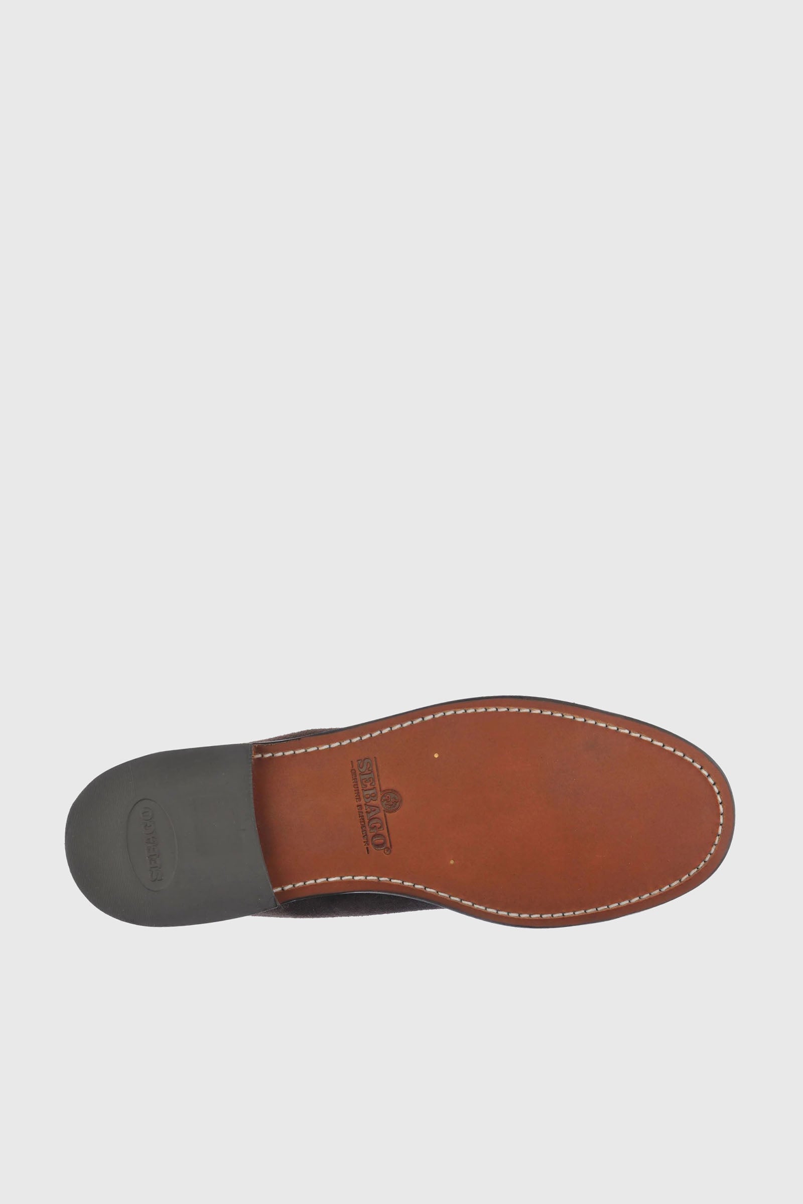 Classic Dan Flesh Out Loafer - 3