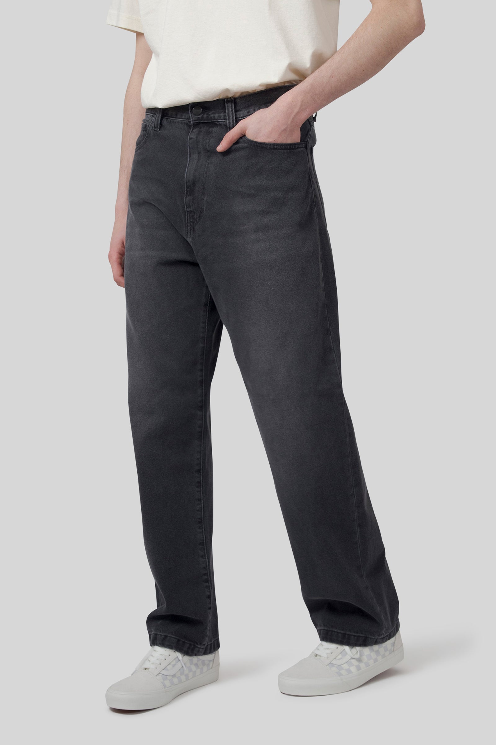 Landon Pant - 5