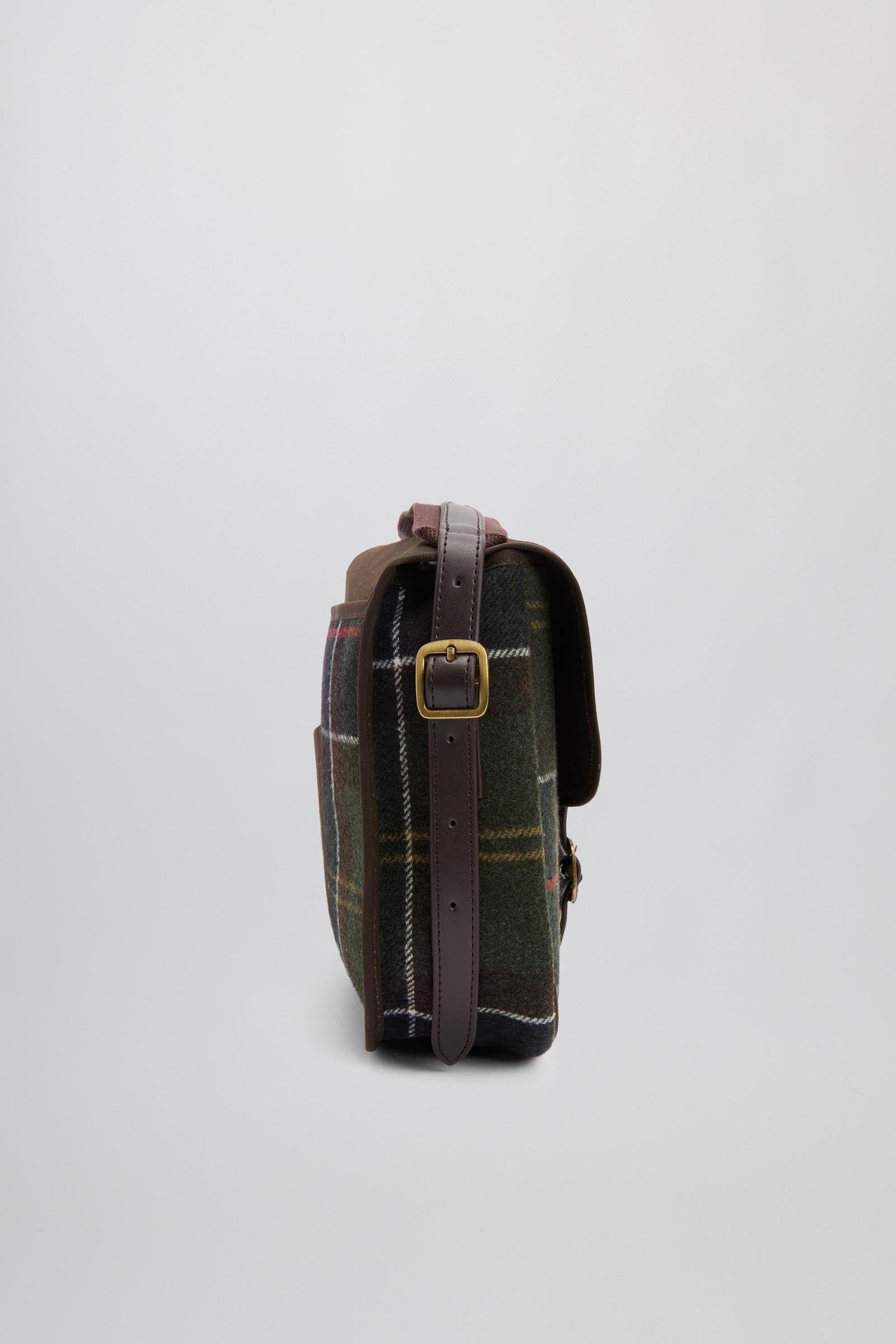 Cromarty Crossbody Bag - 6