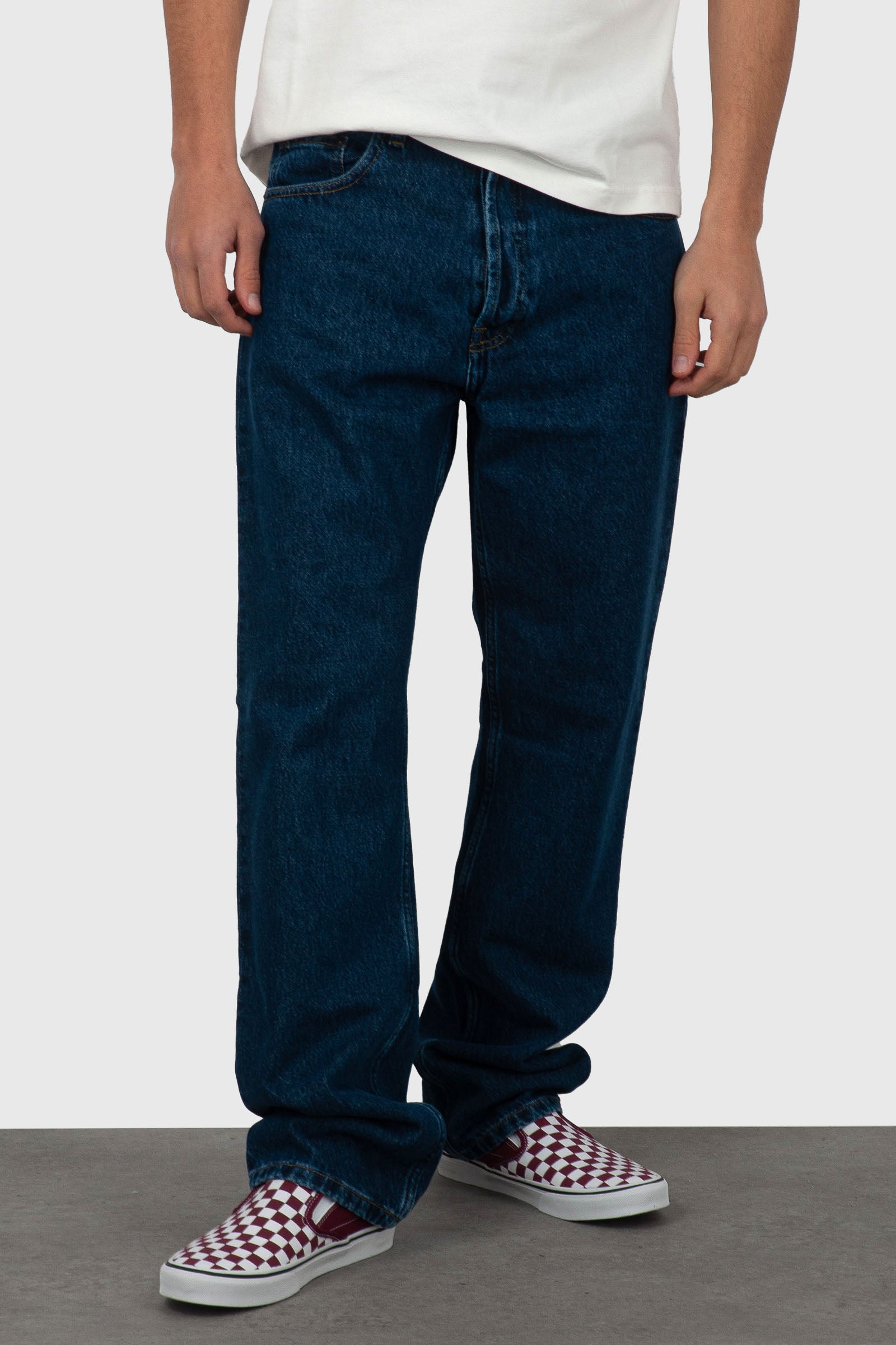 Nolan Jeans Pant - 8