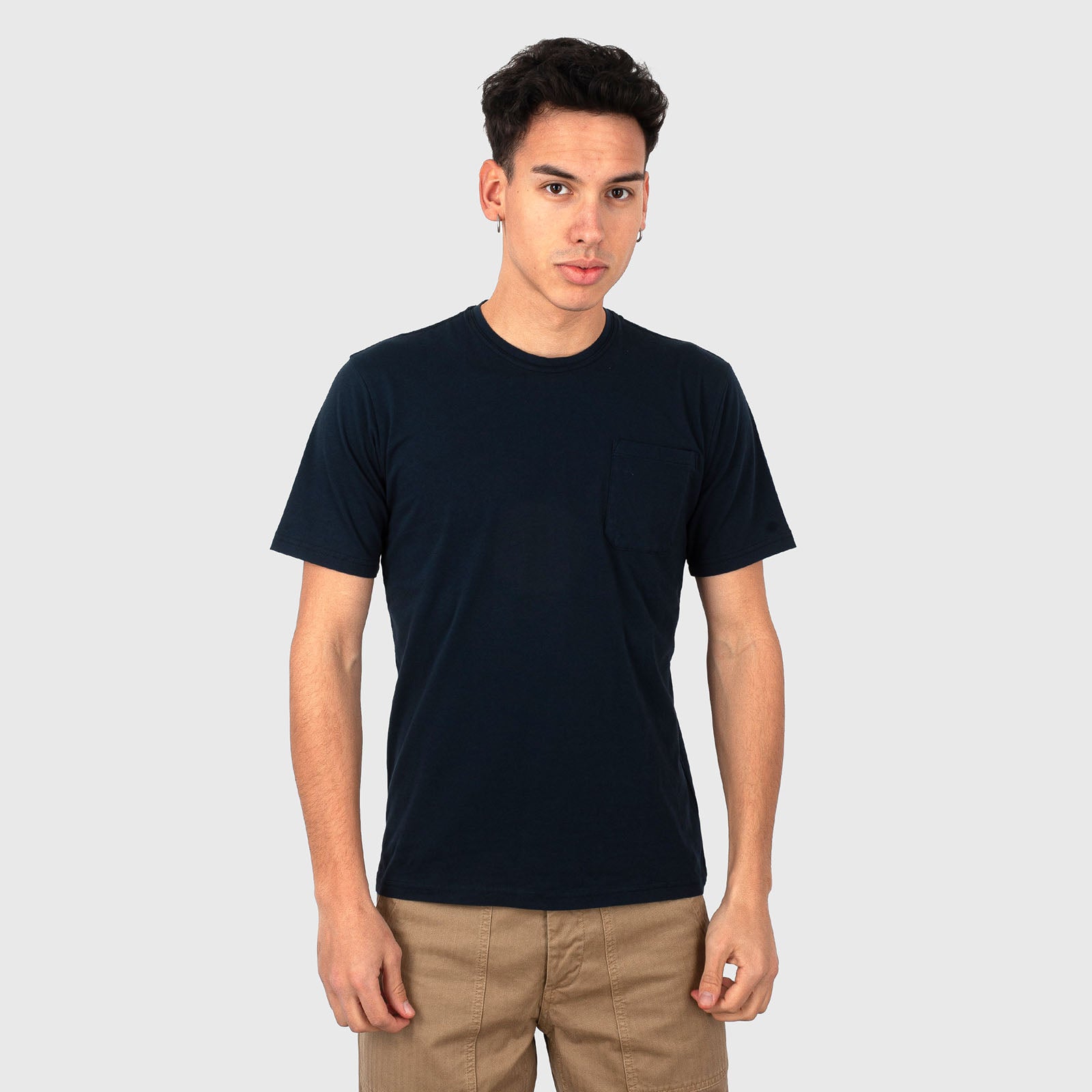 Cotton Jersey T-shirt - 6