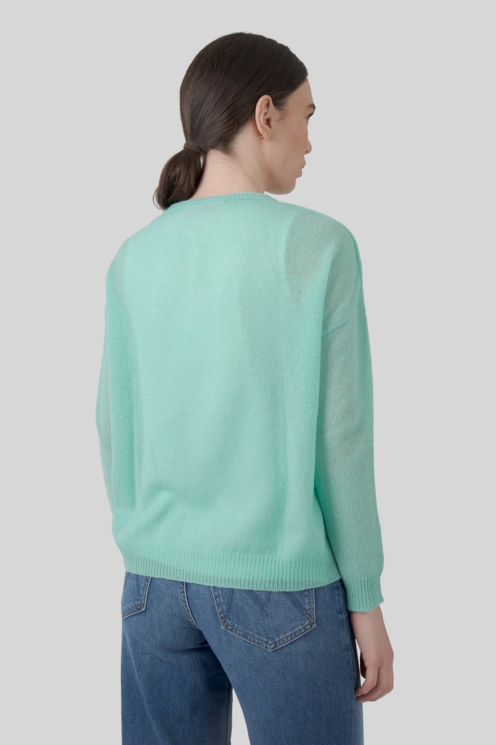 Angelica Sweater - 4